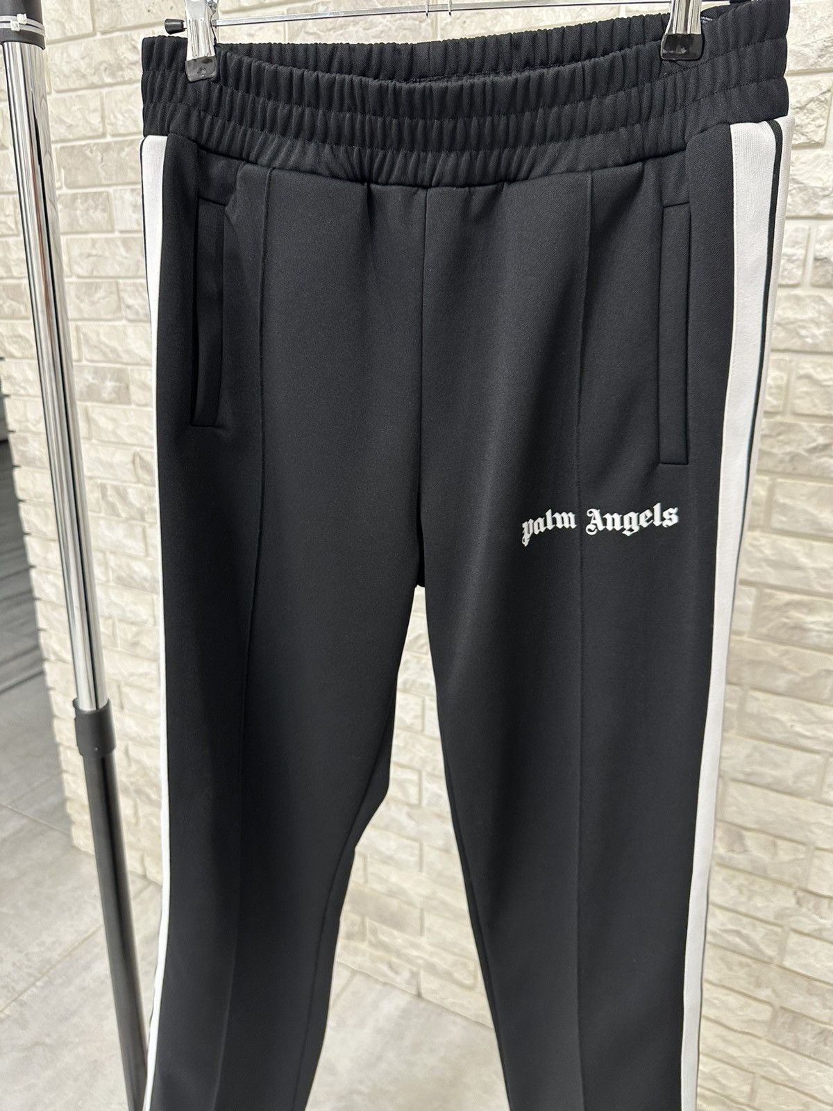 Palm Angels Tracksuit Palm Angels M size Size US M / EU 48-50 / 2 - 6 Thumbnail