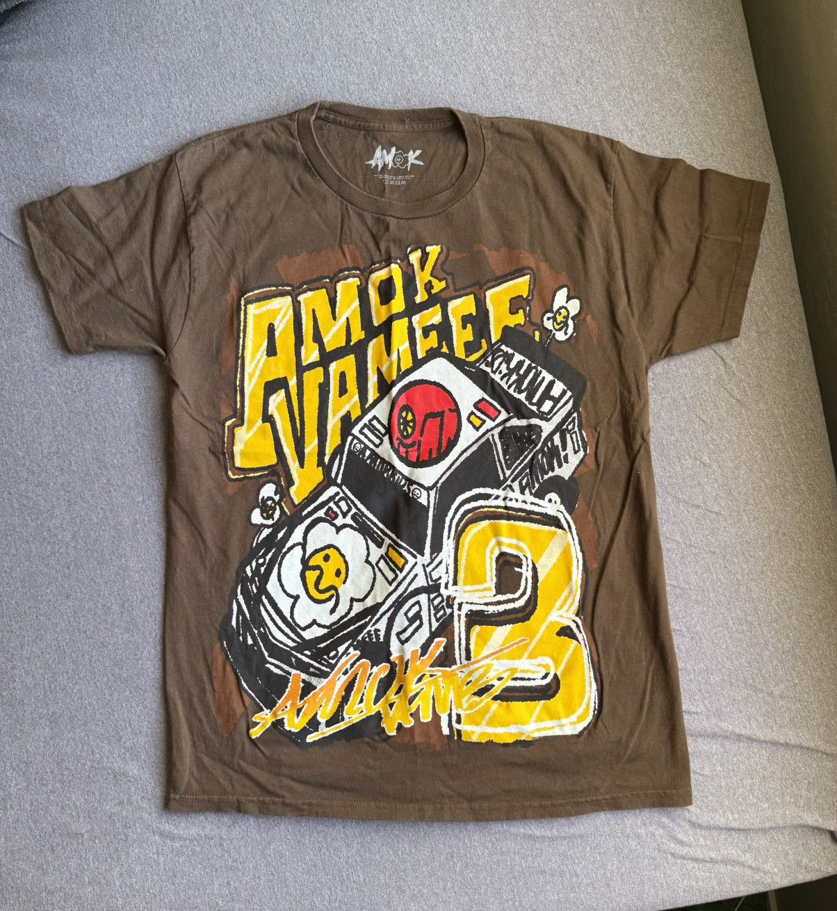 Other Vameee T-Shirt Size US M / EU 48-50 / 2 - 1 Thumbnail