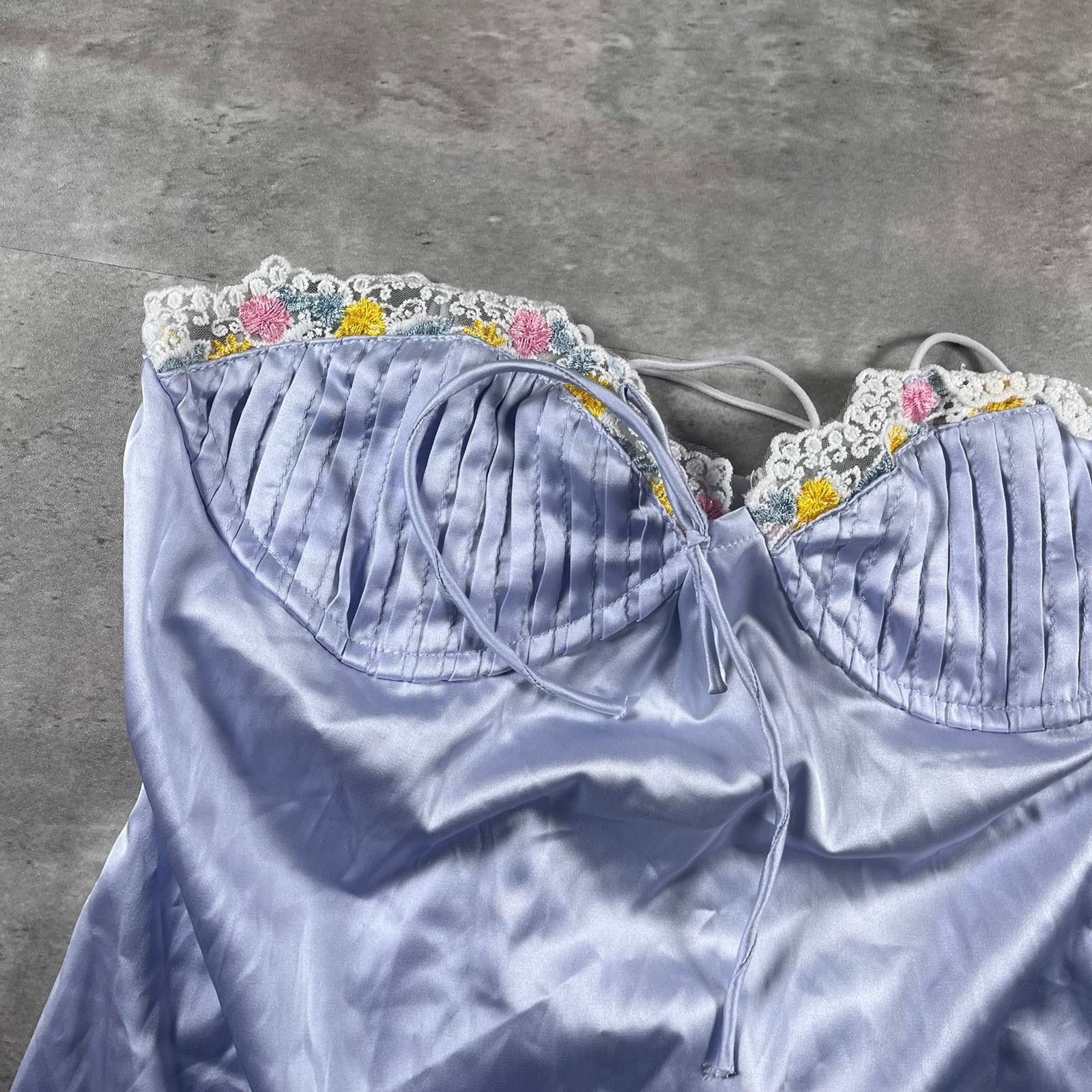 &Daughter Cute spring skirt dress Size S / US 4 / IT 40 - 2 Thumbnail
