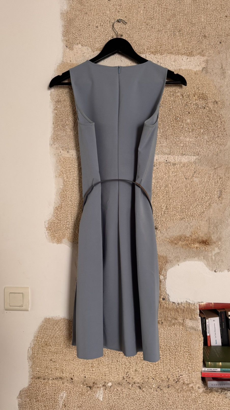Prada Prada Spring Summer 1999 Dress Size M / US 6-8 / IT 42-44 - 2 Thumbnail