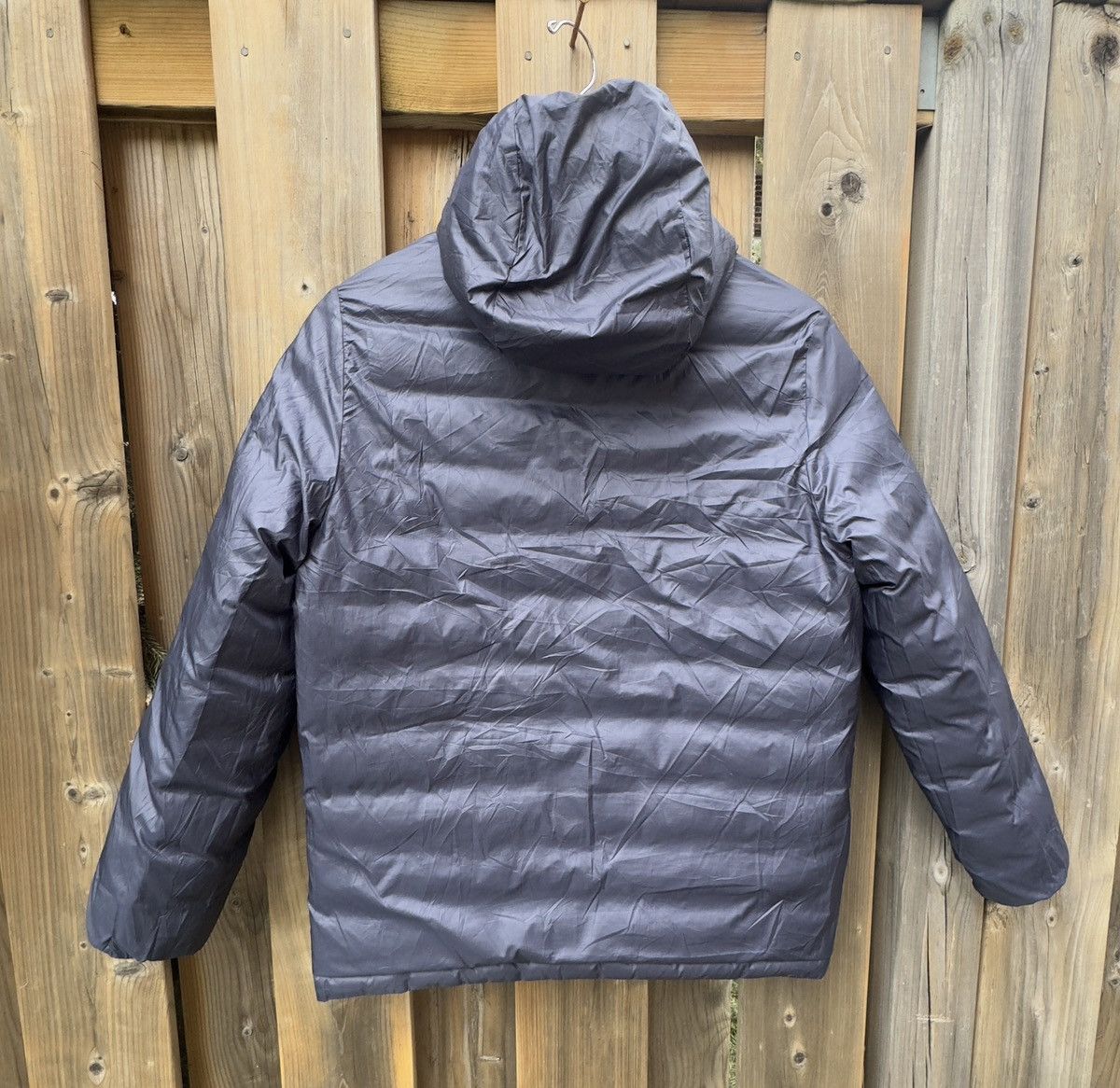 Patagonia Vintage PatagoniaReversible Zip-Up PufferJacket kids Size M / US 6-8 / IT 42-44 - 4 Thumbnail