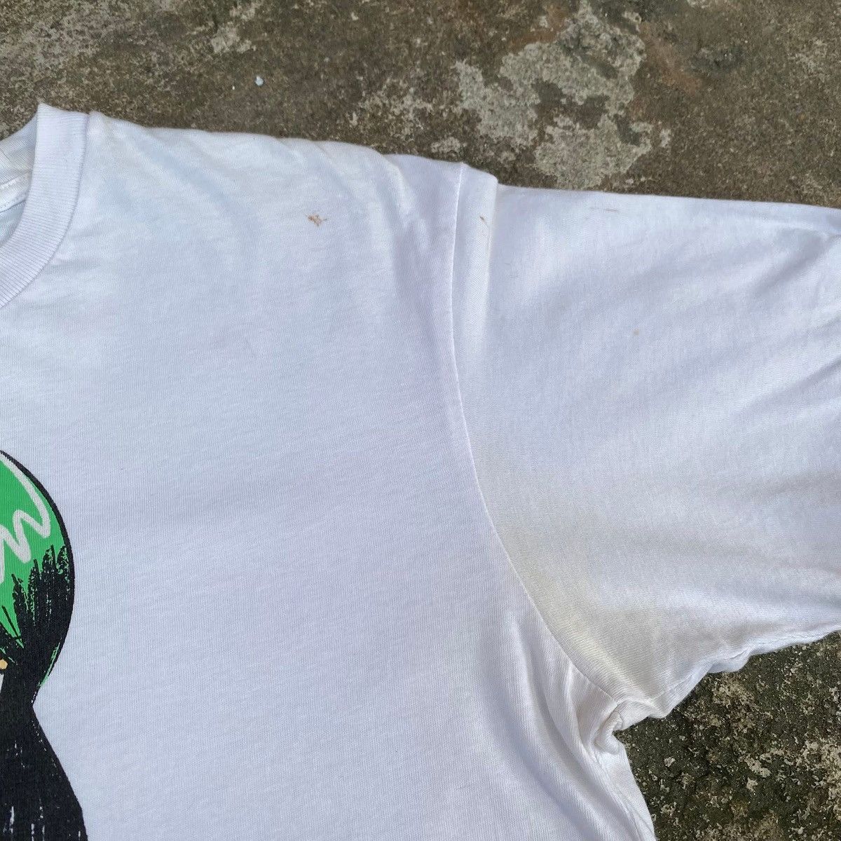 Band Tees RARE ‼️ Billie Eilish Size US S / EU 44-46 / 1 - 6 Thumbnail