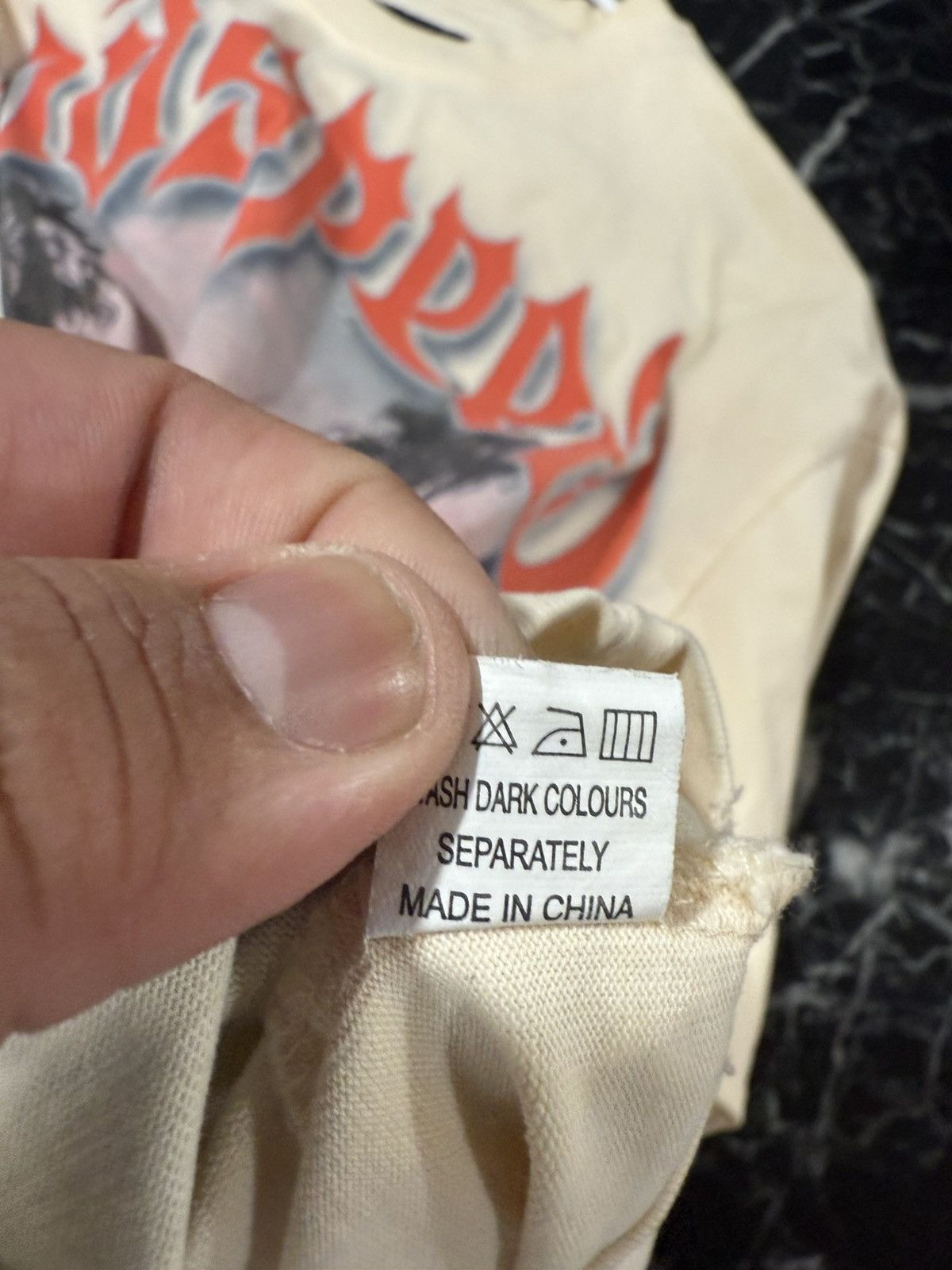 Godspeed Godspeed Sunset Boulevard Size XS Size US XS / EU 42 / 0 - 8 Thumbnail