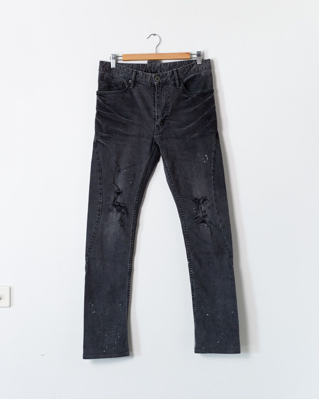Lgb Wolf Denim | Grailed