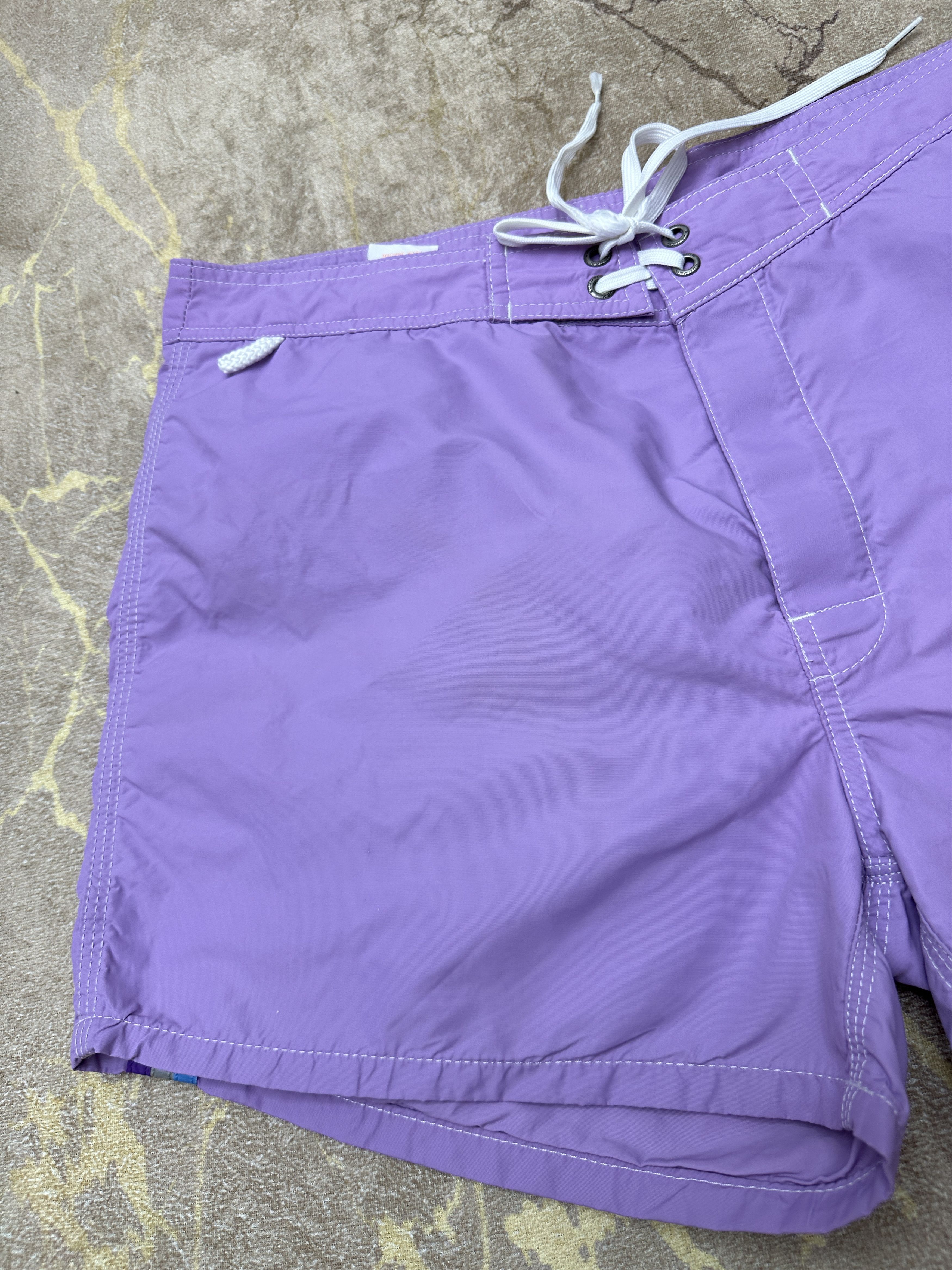 Sundek Sundek 33 Beach Board Surf Shorts Trunks Bath Suit Size 33 S Size US 33 - 14 Thumbnail