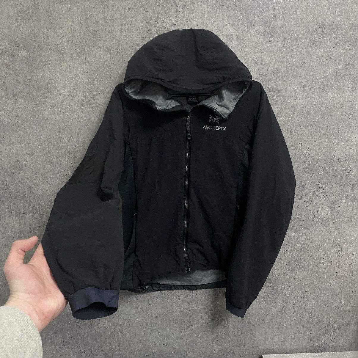 Arc'teryx Arcteryx Atom LT Jacket Size US S / EU 44-46 / 1 - 2 Thumbnail
