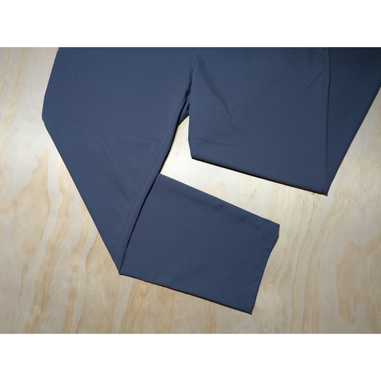 Public Rec Public Rec Workday Pant 33x26 Hemmed (Tag 33x28) Slate Gray Size US 33 - 2 Thumbnail