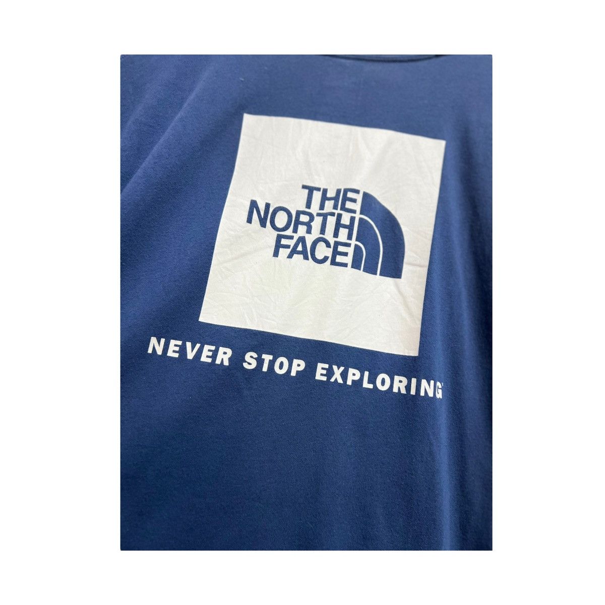 The North Face The North Face Never Stop Exploring #SKU-A1168 DP Size US XL / EU 56 / 4 - 7 Thumbnail