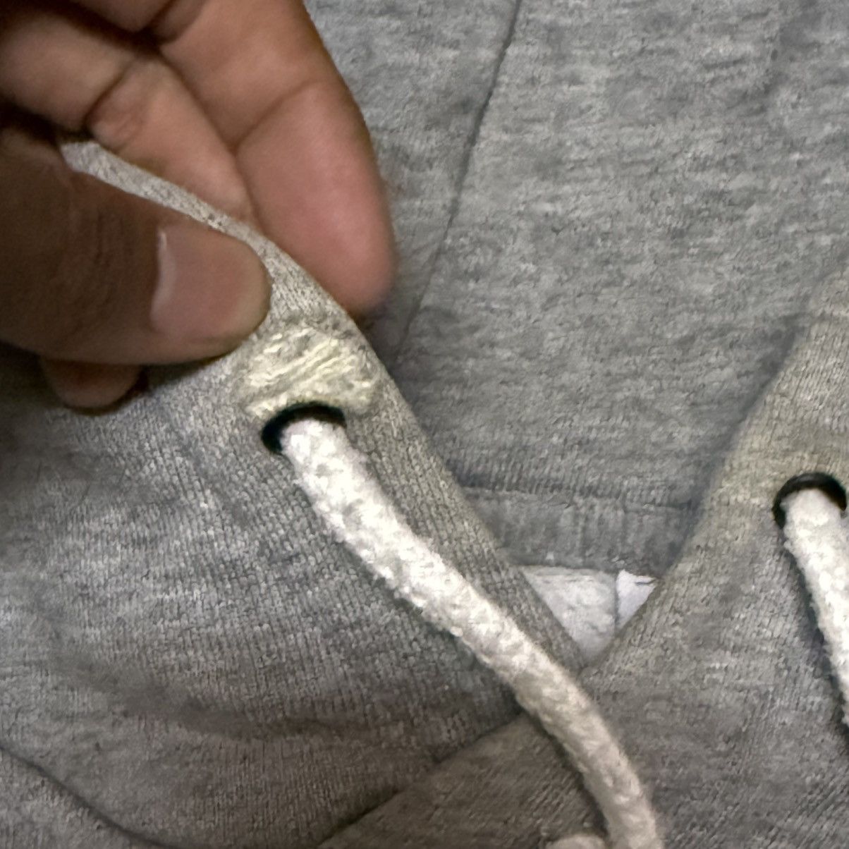 Nike Nike Hoodie Small Swoosh Logo Size US XL / EU 56 / 4 - 5 Thumbnail