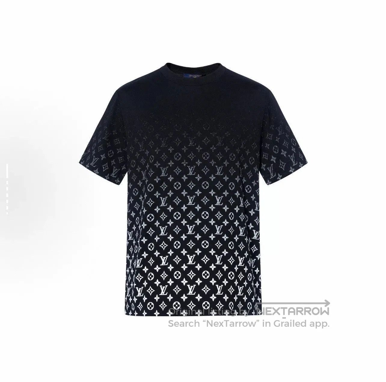 Louis Vuitton Louis Vuitton Monogram Gradient Short. Size US XL / EU 56 / 4 - 1 Thumbnail