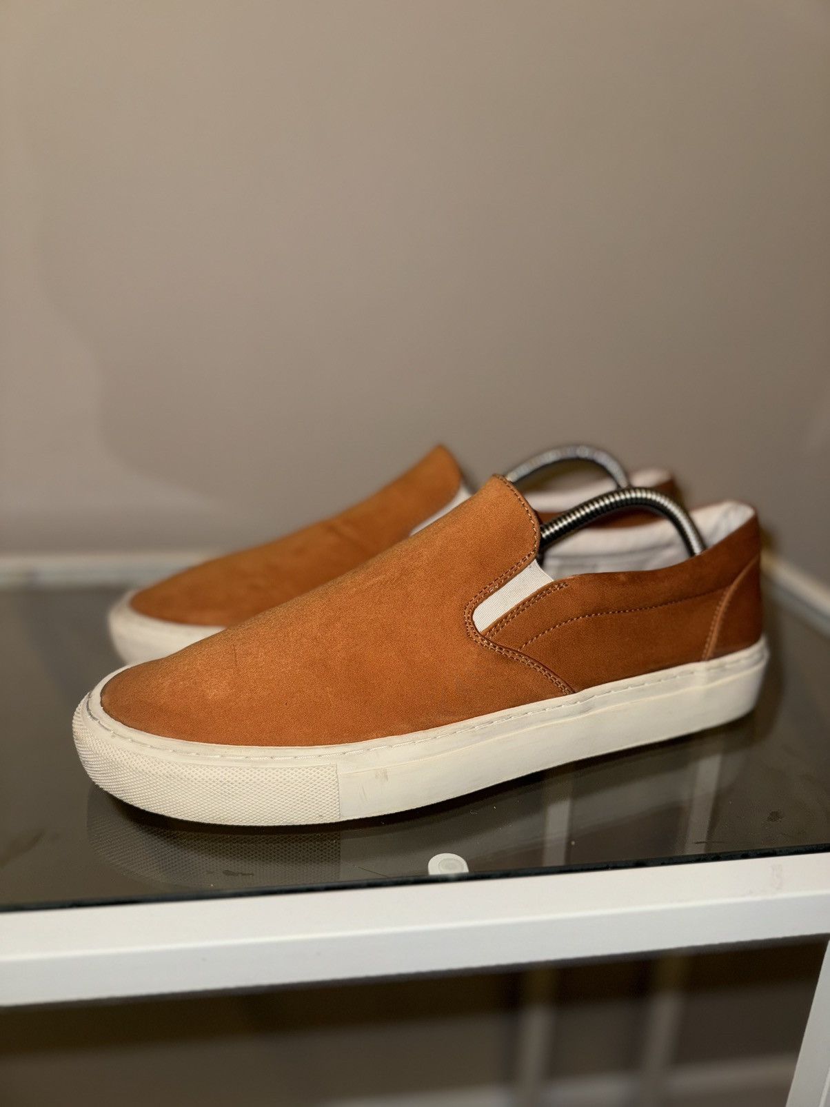 Our Legacy Our Legacy Slip On shoes casual basic Size US 9 / EU 42 - 3 Thumbnail