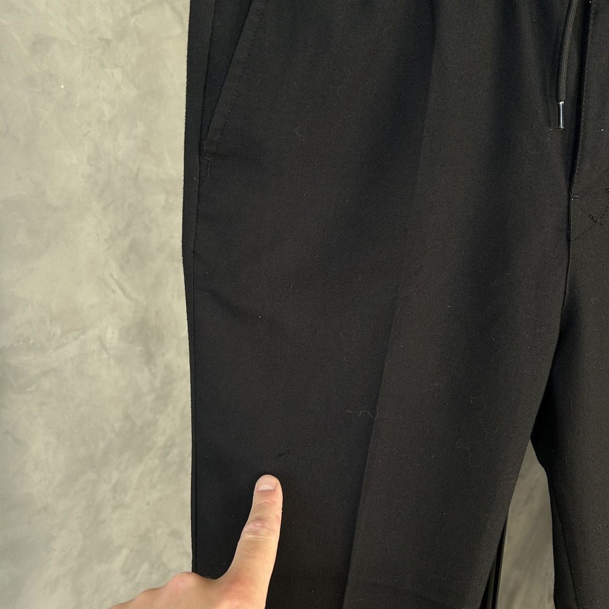 Stussy Stussy Bryan Pants Mens Black Size US 30 / EU 46 - 10 Thumbnail