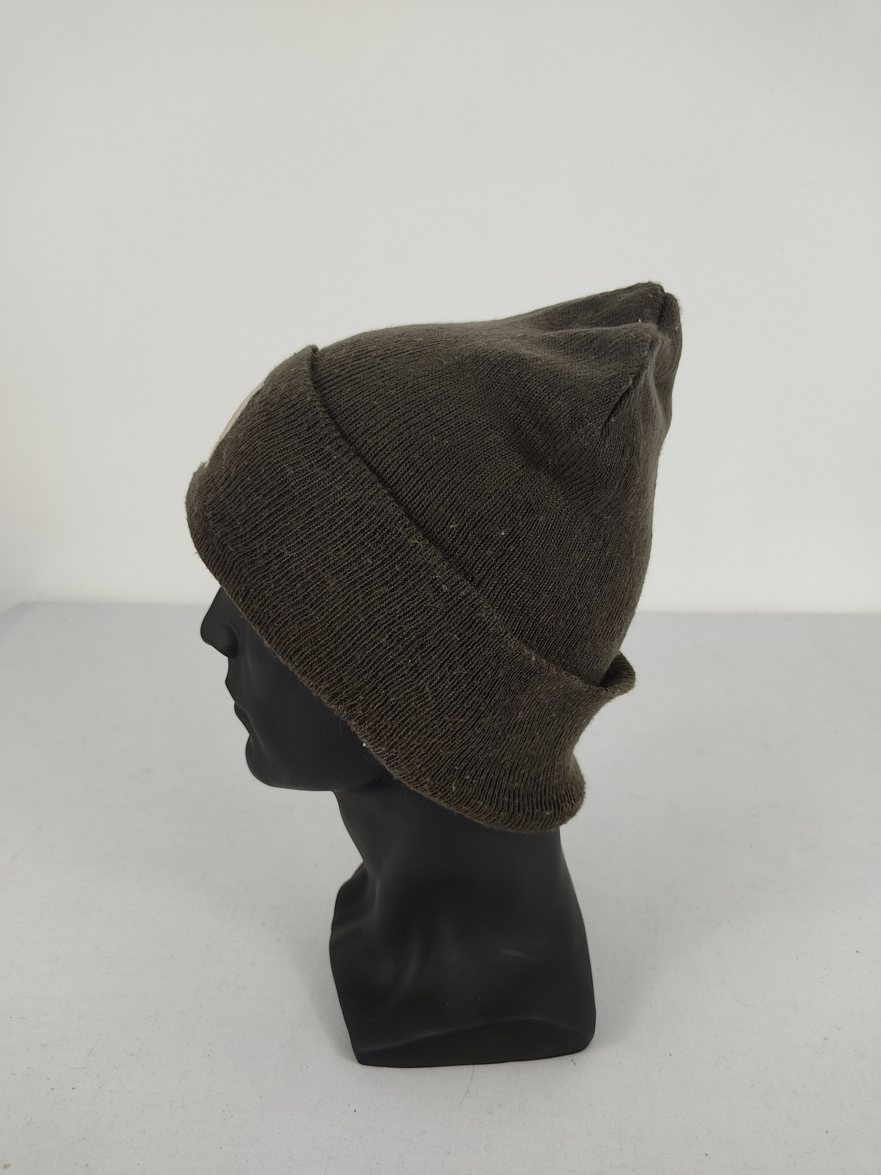 Carhartt × Vintage Vintage Carhartt Beanie / Snow Hat / Snow Cap Size ONE SIZE - 2 Thumbnail