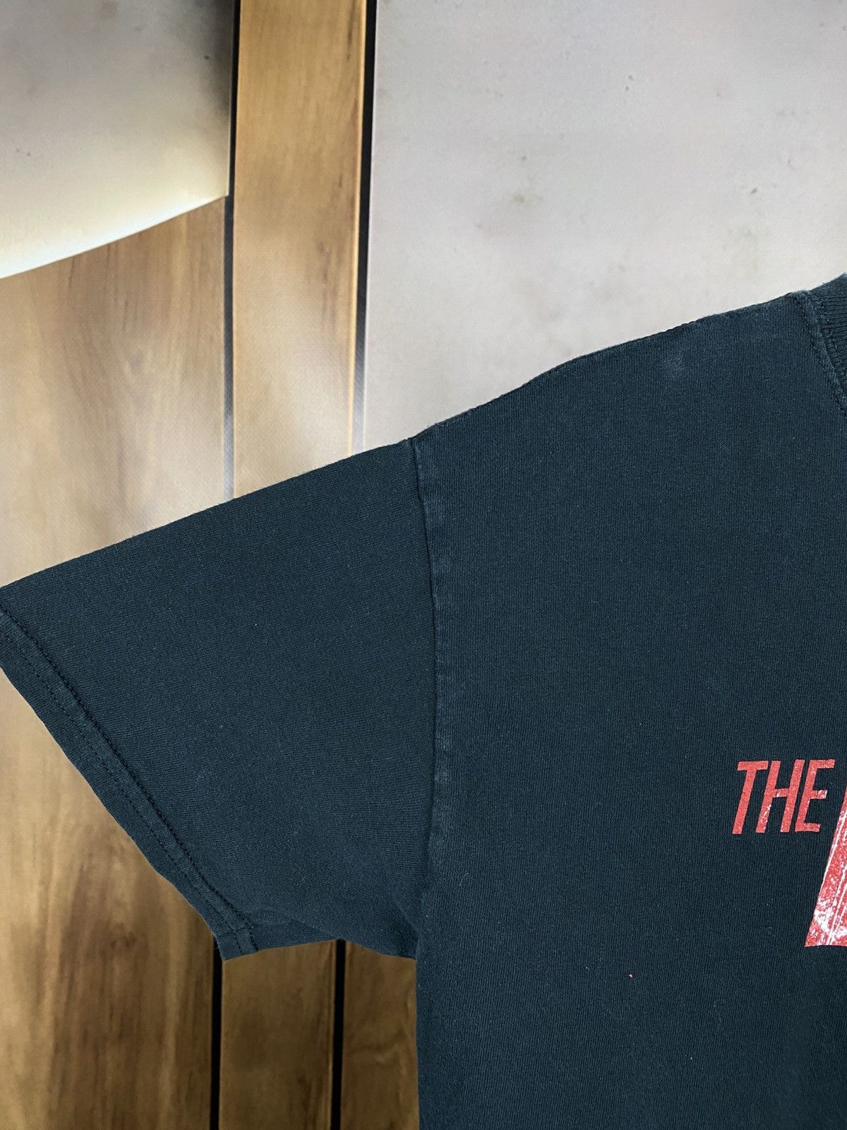 Vintage 💃Vintage 2013 T-Shirt Movie The Heat Promo VTG Tee💃 Size US M / EU 48-50 / 2 - 3 Thumbnail