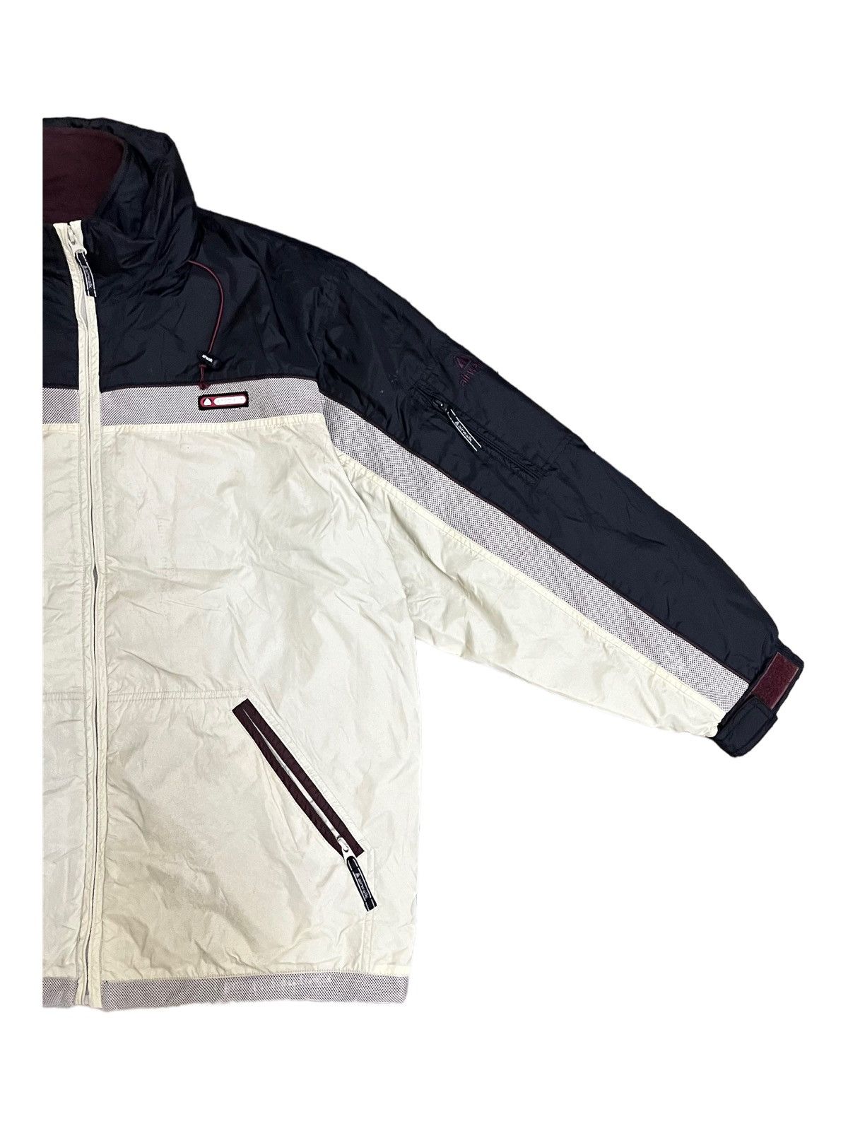 Airwalk Vintage airwalk Snowboard Ski Style Jacket Size US M / EU 48-50 / 2 - 3 Thumbnail