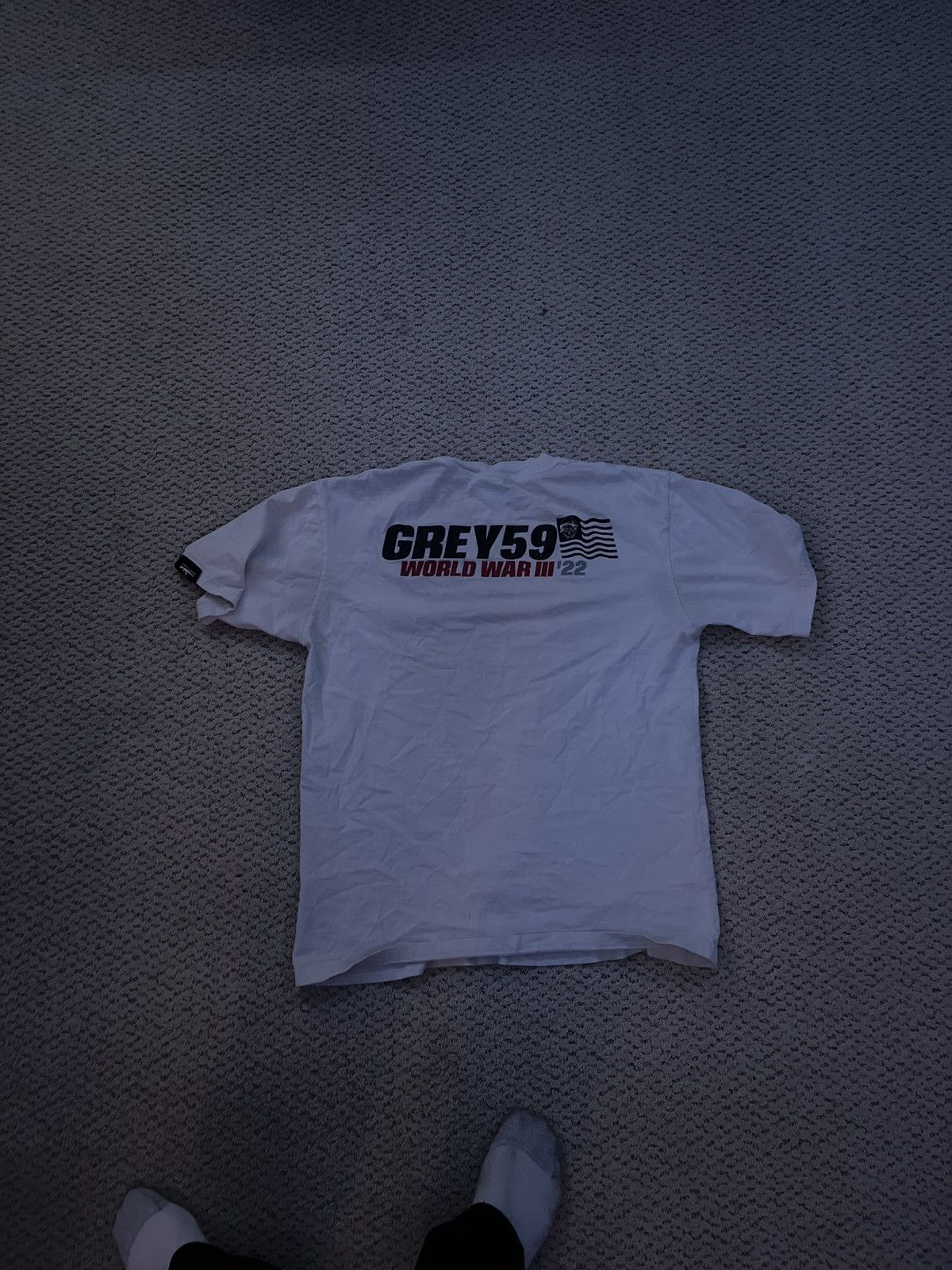 G59 Records G59 BUNDLE Size US XL / EU 56 / 4 - 2 Thumbnail