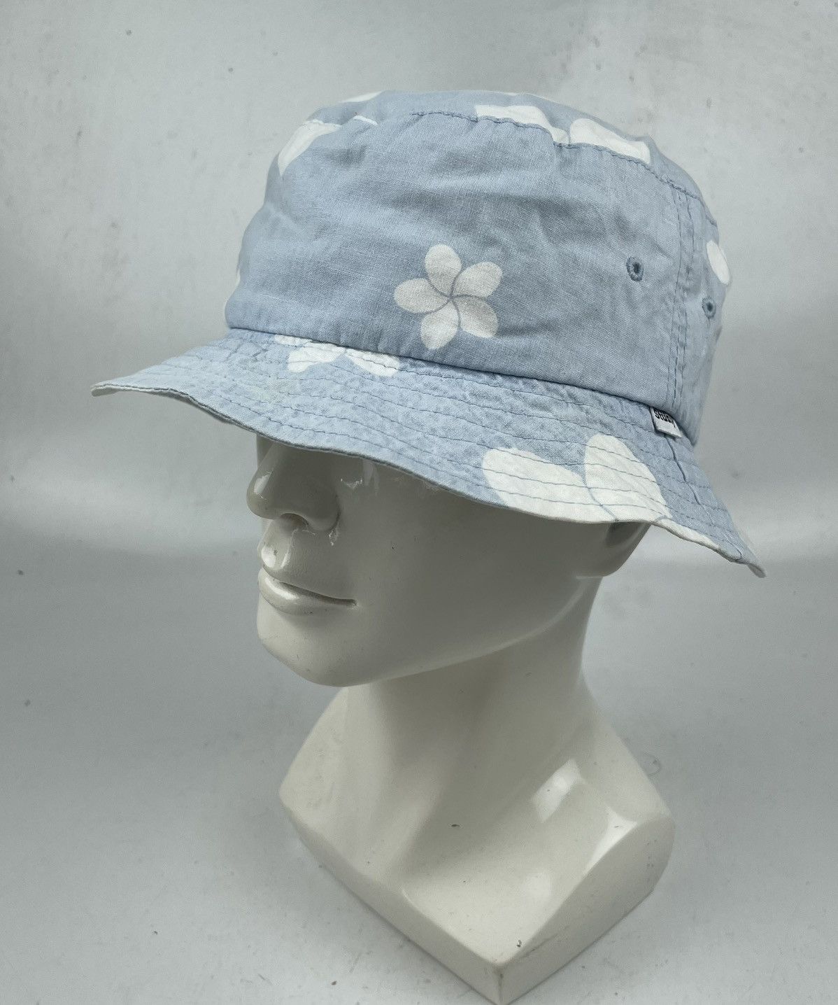 Stussy vintage stussy hat tc50 Size ONE SIZE - 1 Thumbnail