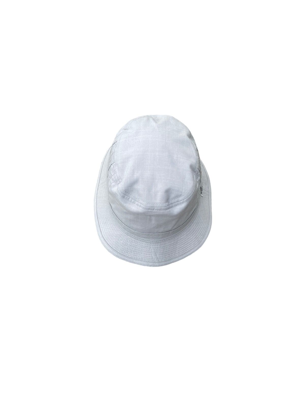 Balmain Vintage Balmain Paris Bucket Hat Size ONE SIZE - 6 Thumbnail