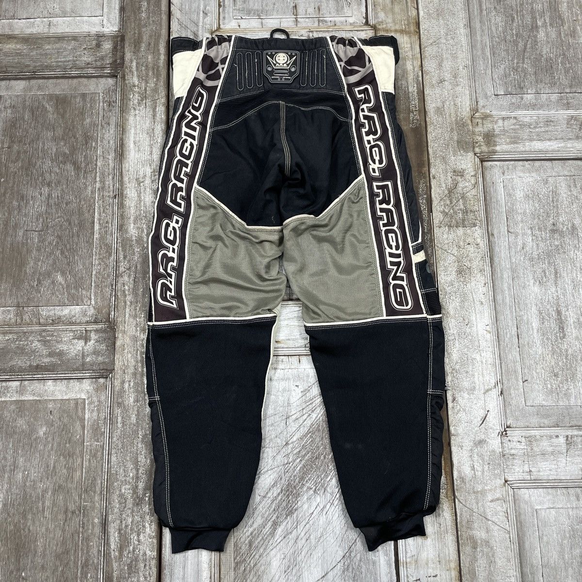 Vintage Vintage Arc Racing Pants Size US 30 / EU 46 - 2 Thumbnail