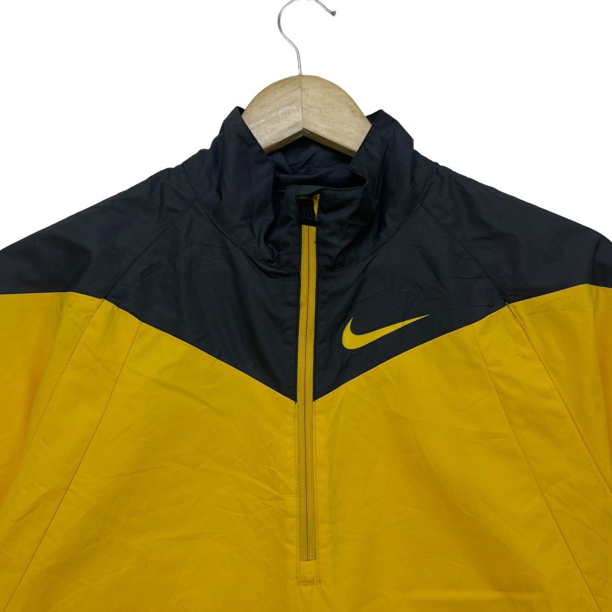 Nike Nike Golf Jacket Size US M / EU 48-50 / 2 - 3 Thumbnail