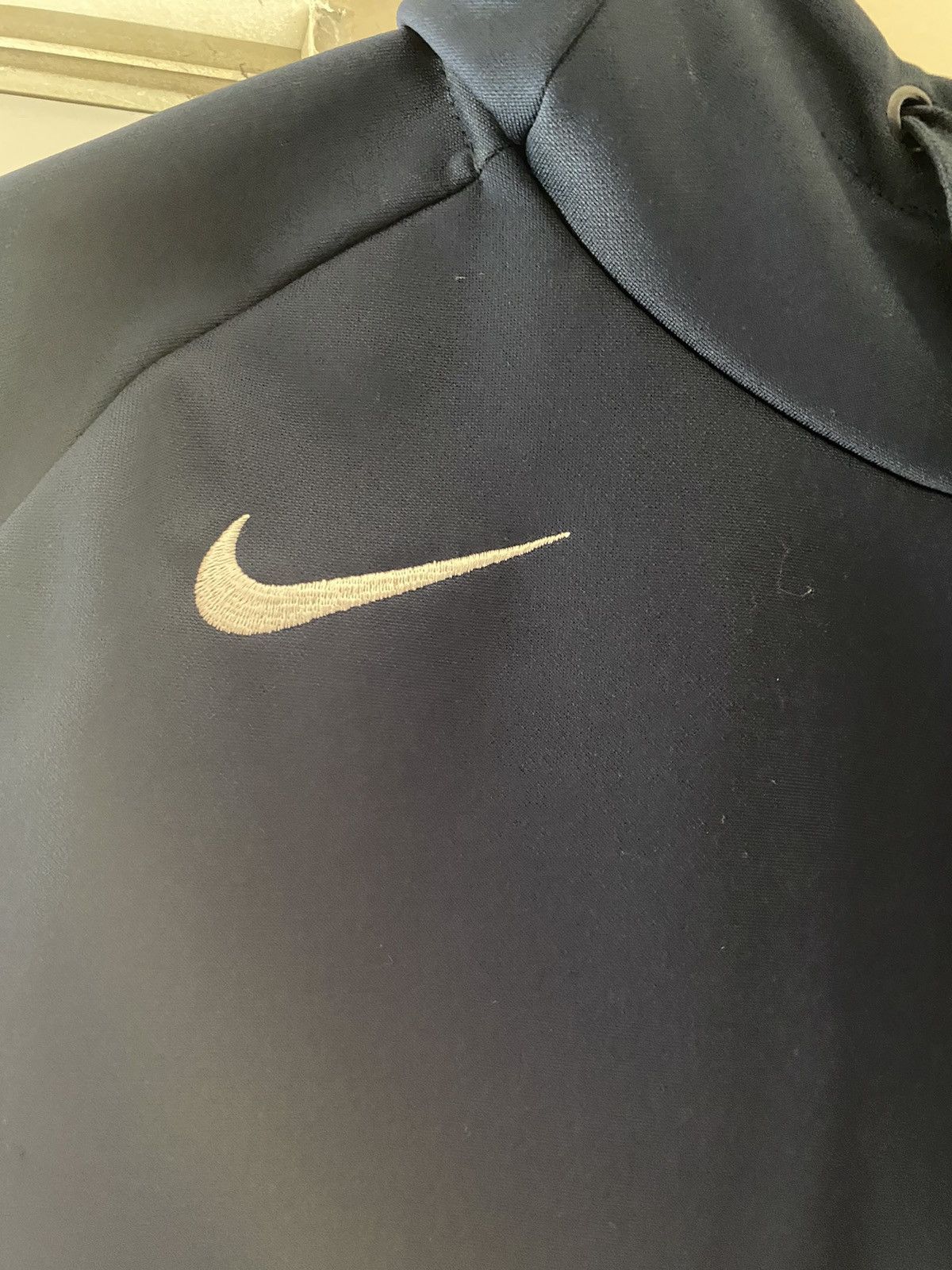 Nike Nike Dry fit Hoodie Size US L / EU 52-54 / 3 - 2 Thumbnail