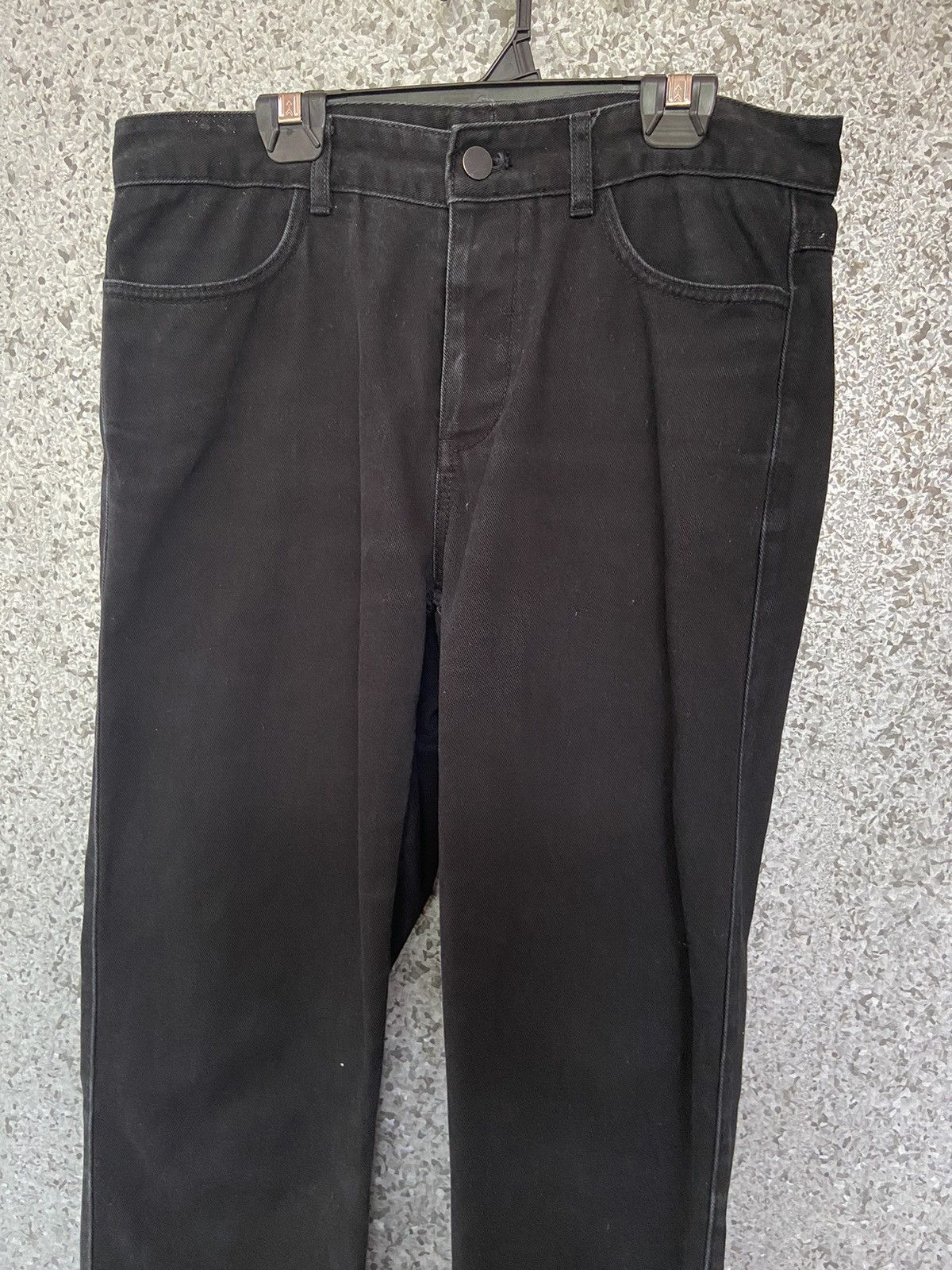 Alexander Wang Alexander Wang X 10 Corso Como Size US 31 - 4 Thumbnail