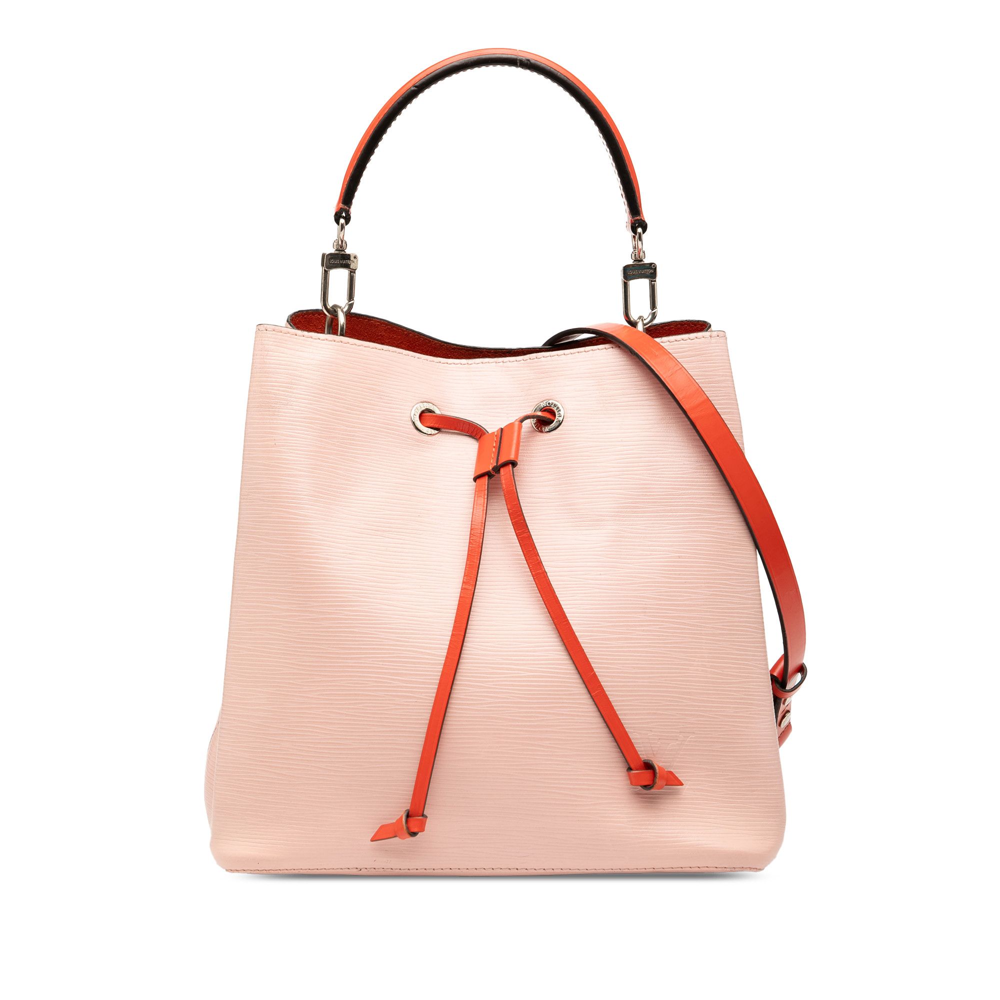 Louis Vuitton Louis Vuitton Epi Neonoe MM Size ONE SIZE - 1 Thumbnail