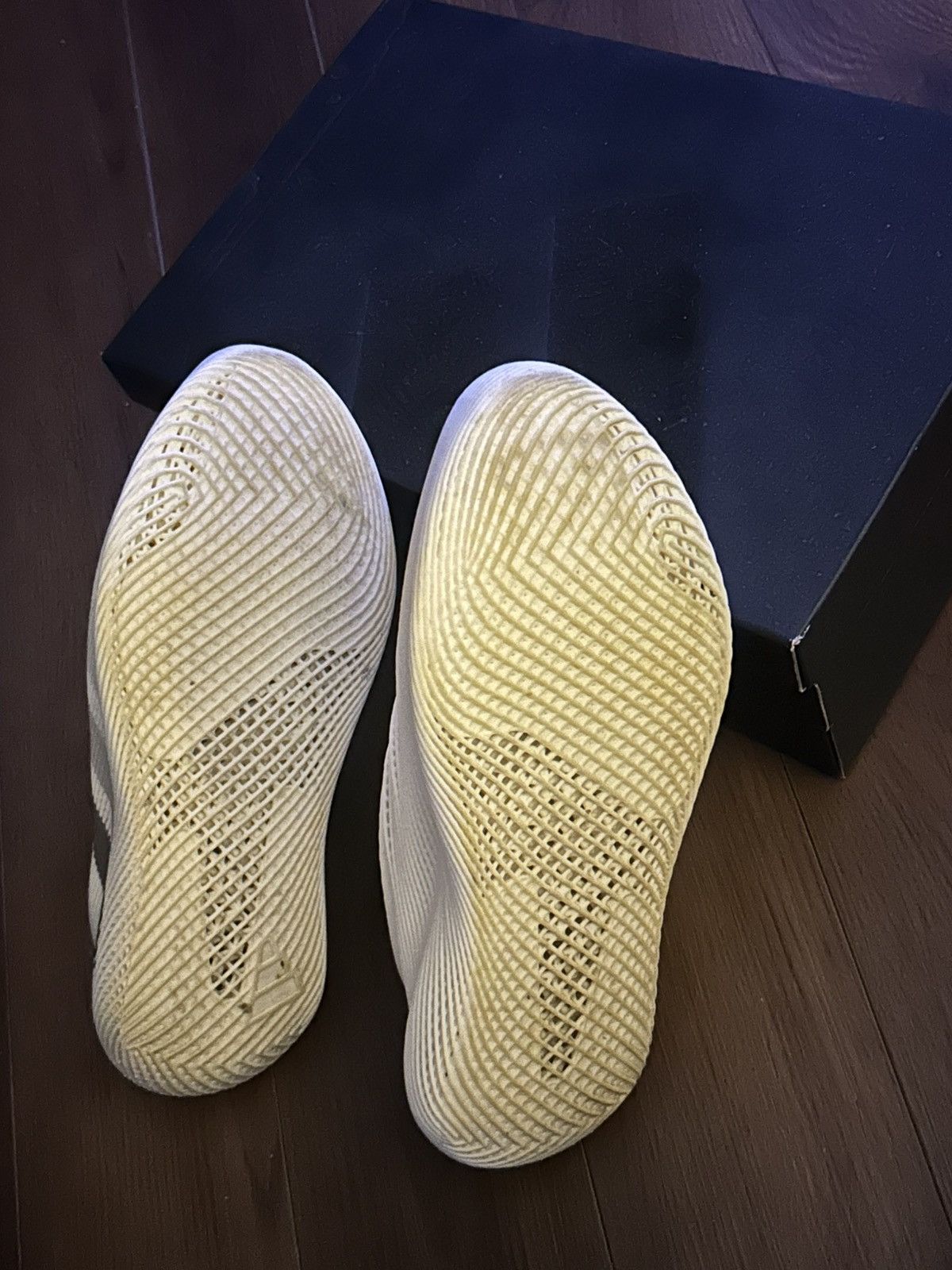 Adidas × Kith Adidas kith climacool climamog Size US 10.5 / EU 43-44 - 7 Thumbnail