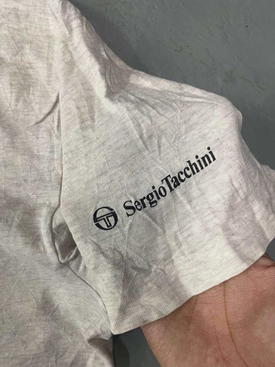 Sergio Tacchini vintage SERGIO TACCHINI 90s Size US M / EU 48-50 / 2 - 3 Thumbnail