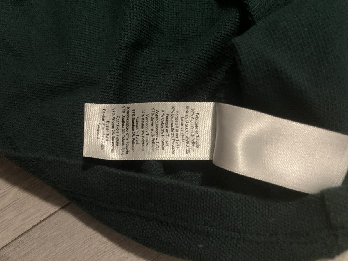 NEXT Next Polo ,Slim Fit Size US M / EU 48-50 / 2 - 7 Thumbnail