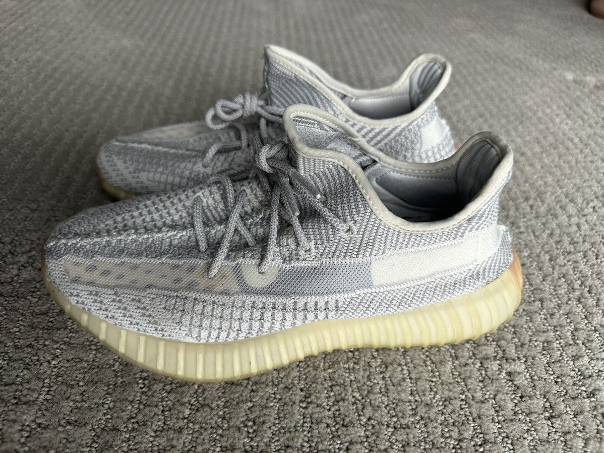 Adidas × Kanye West Adidas Yeezy Boost 350 V2 Yeshaya Size US 10 / EU 43 - 2 Thumbnail