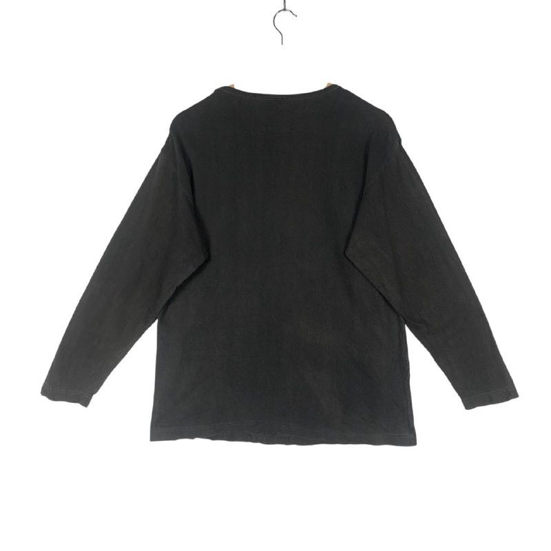Japanese Brand × Vintage Vintage Portarthur " Brain " Men L/S T-shirt Size US M / EU 48-50 / 2 - 5 Thumbnail