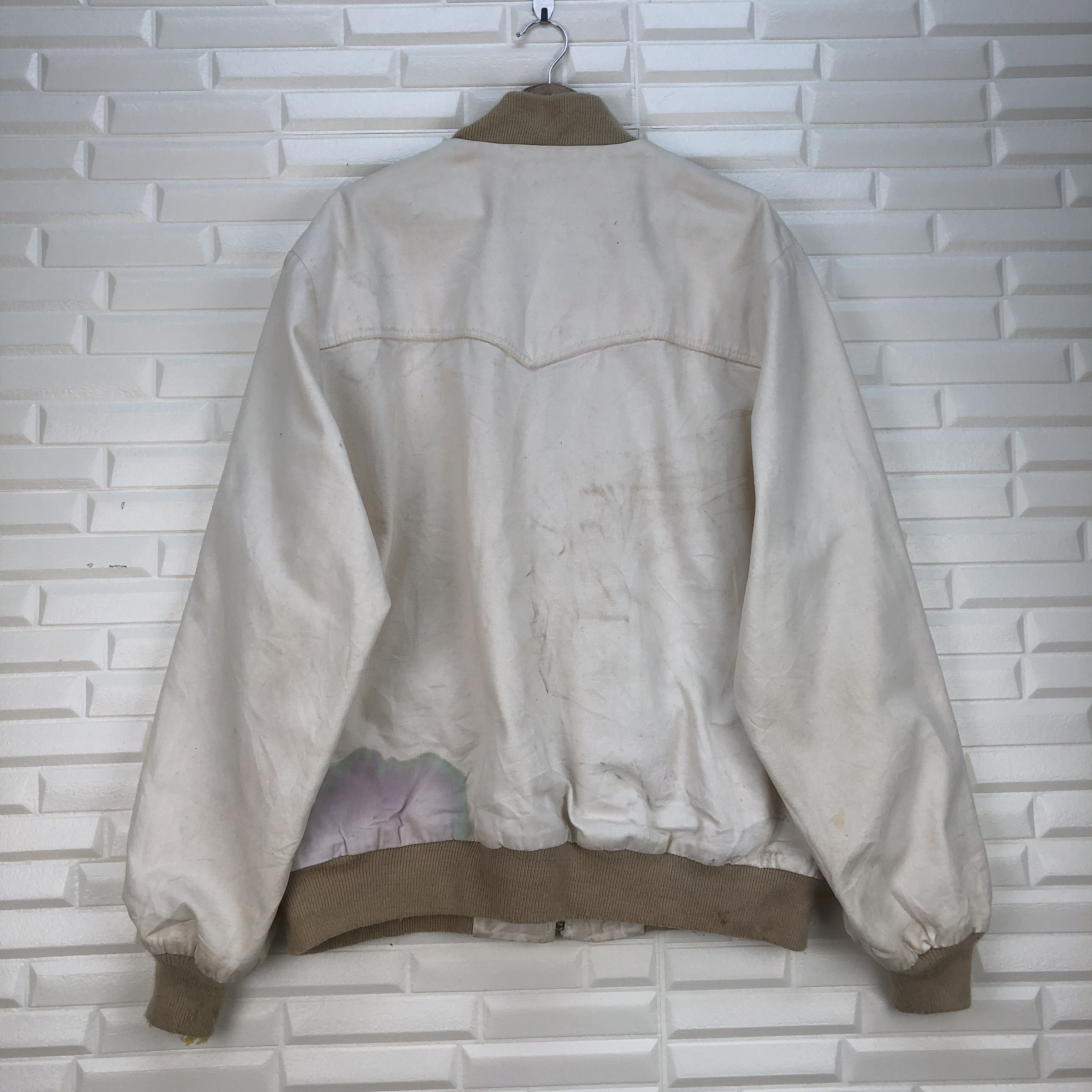 Vintage × Walls Walls Made In Usa Jacket Size US XL / EU 56 / 4 - 3 Thumbnail