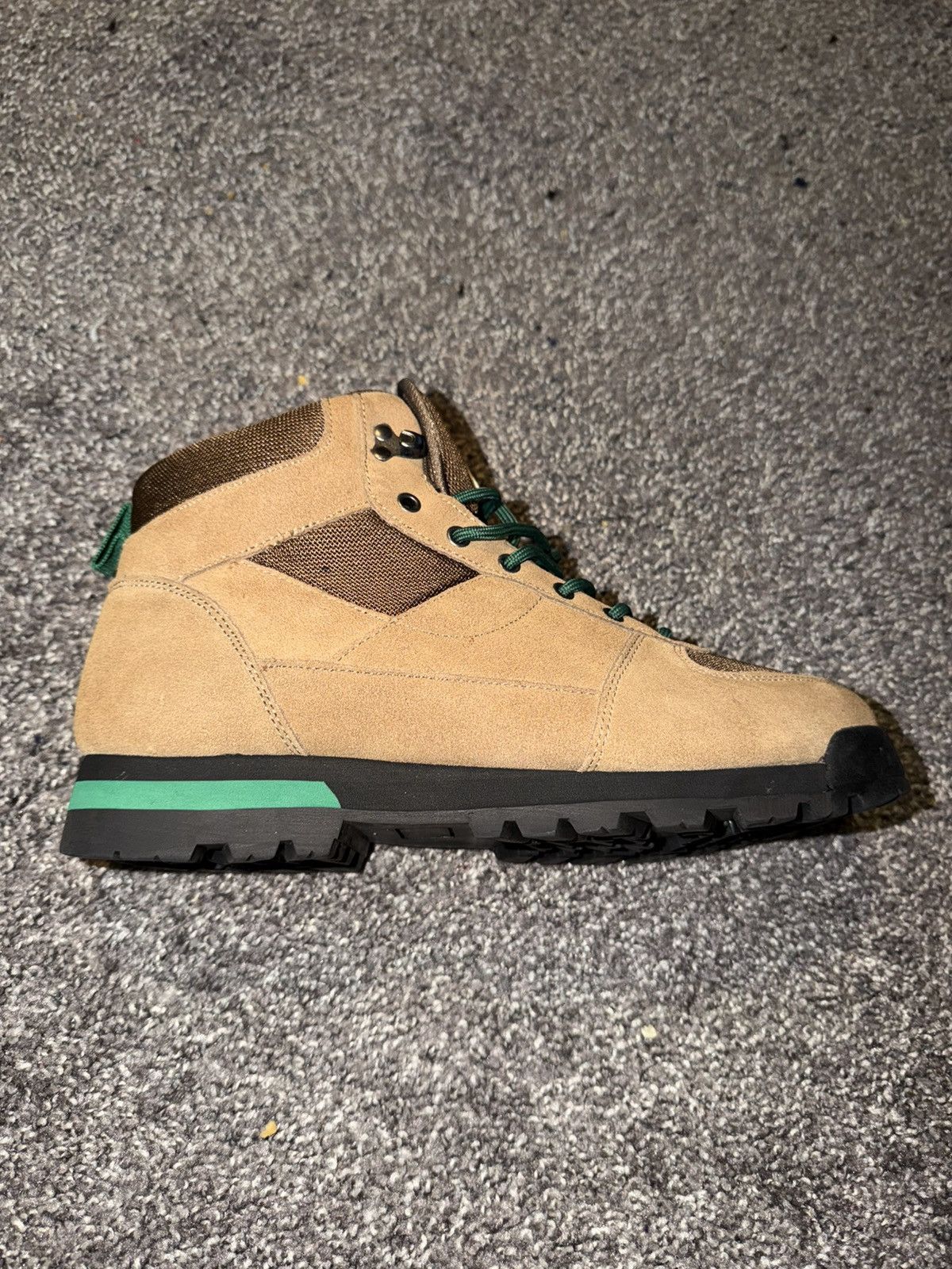American Eagle Outfitters American Eagle Men’s Outdoor Casual Hiking Boots Men’s 10 Size US 10 / EU 43 - 13 Thumbnail