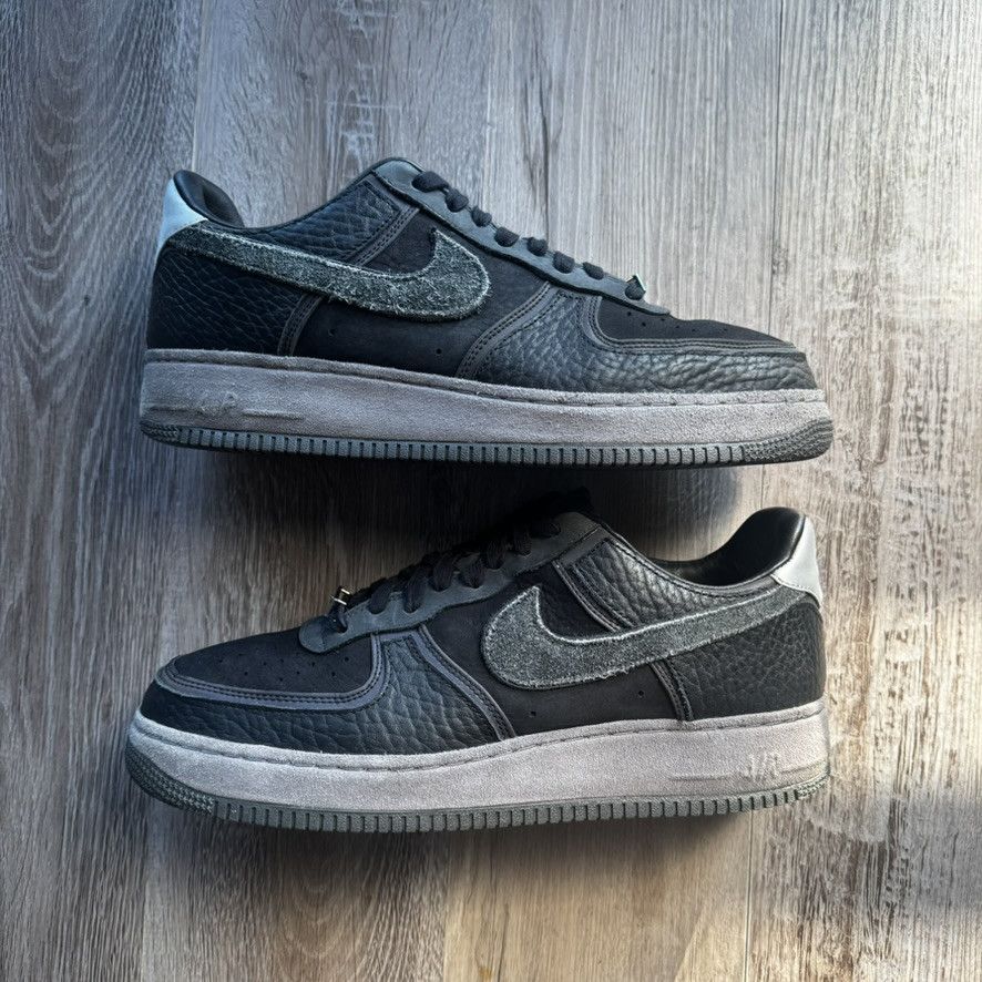 A Ma Maniere × Nike NIKE • Air Force 1 Low "A Ma Maniere" (12M) Size US 12 / EU 45 - 2 Thumbnail