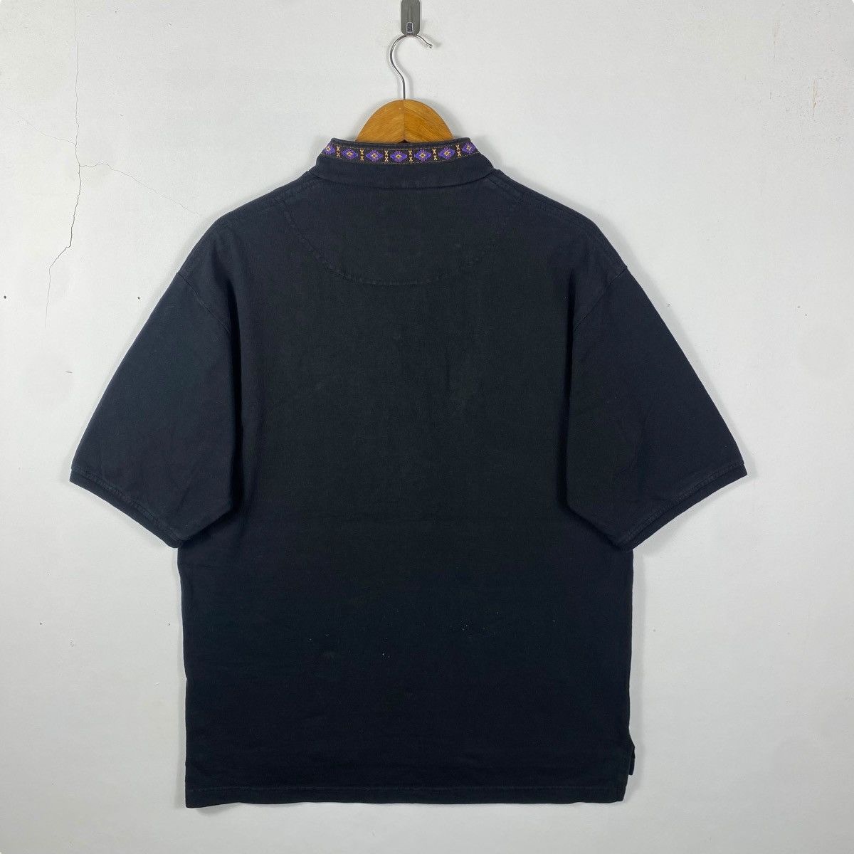 Kuhl Vintage KUHL ALF Outdoorwear Apparel Faded Tee Shirt Large Size US L / EU 52-54 / 3 - 4 Thumbnail