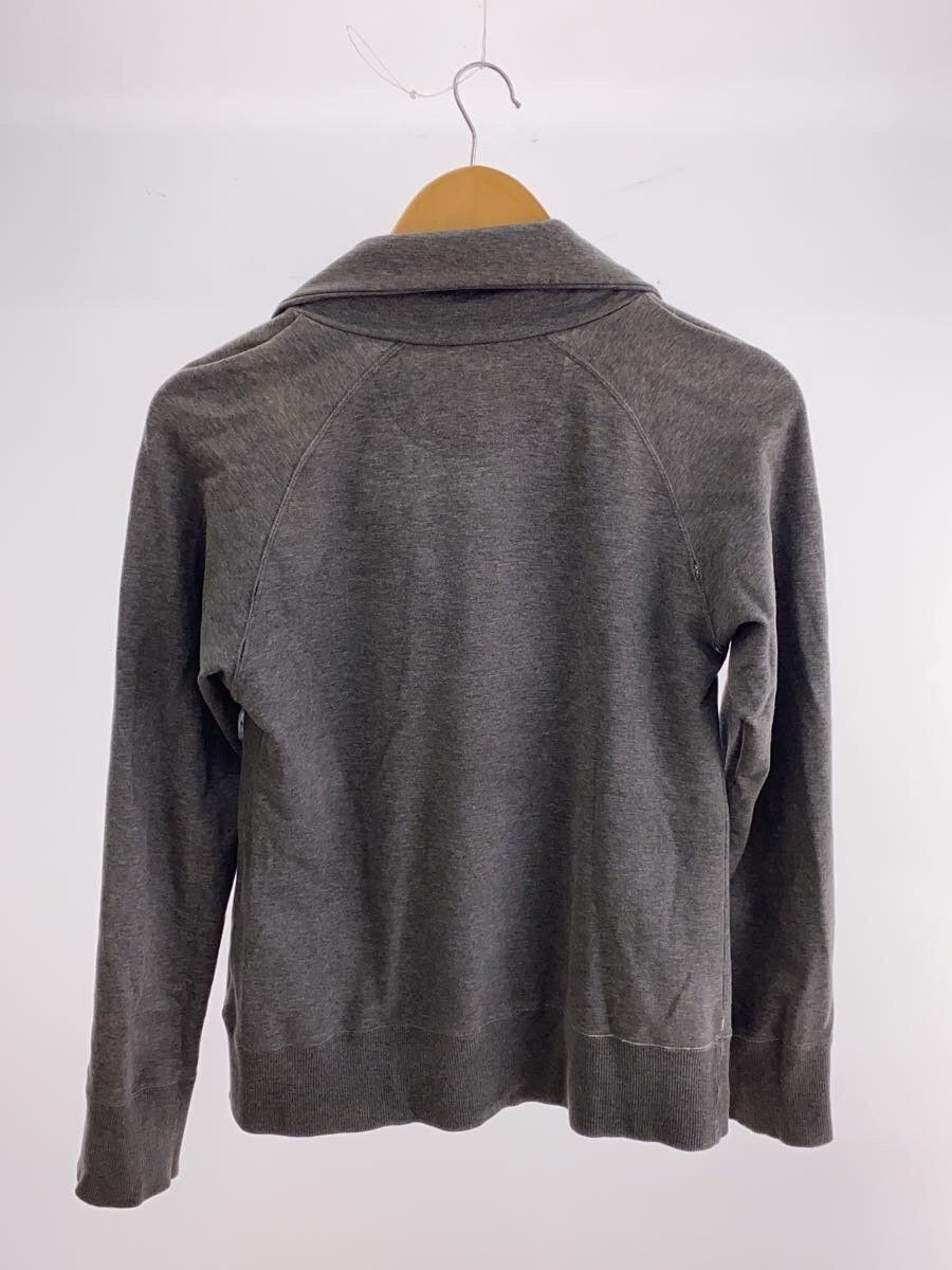 Vivienne Westwood Asymmetrical Button Cotton Jacket Size M / US 6-8 / IT 42-44 - 2 Thumbnail