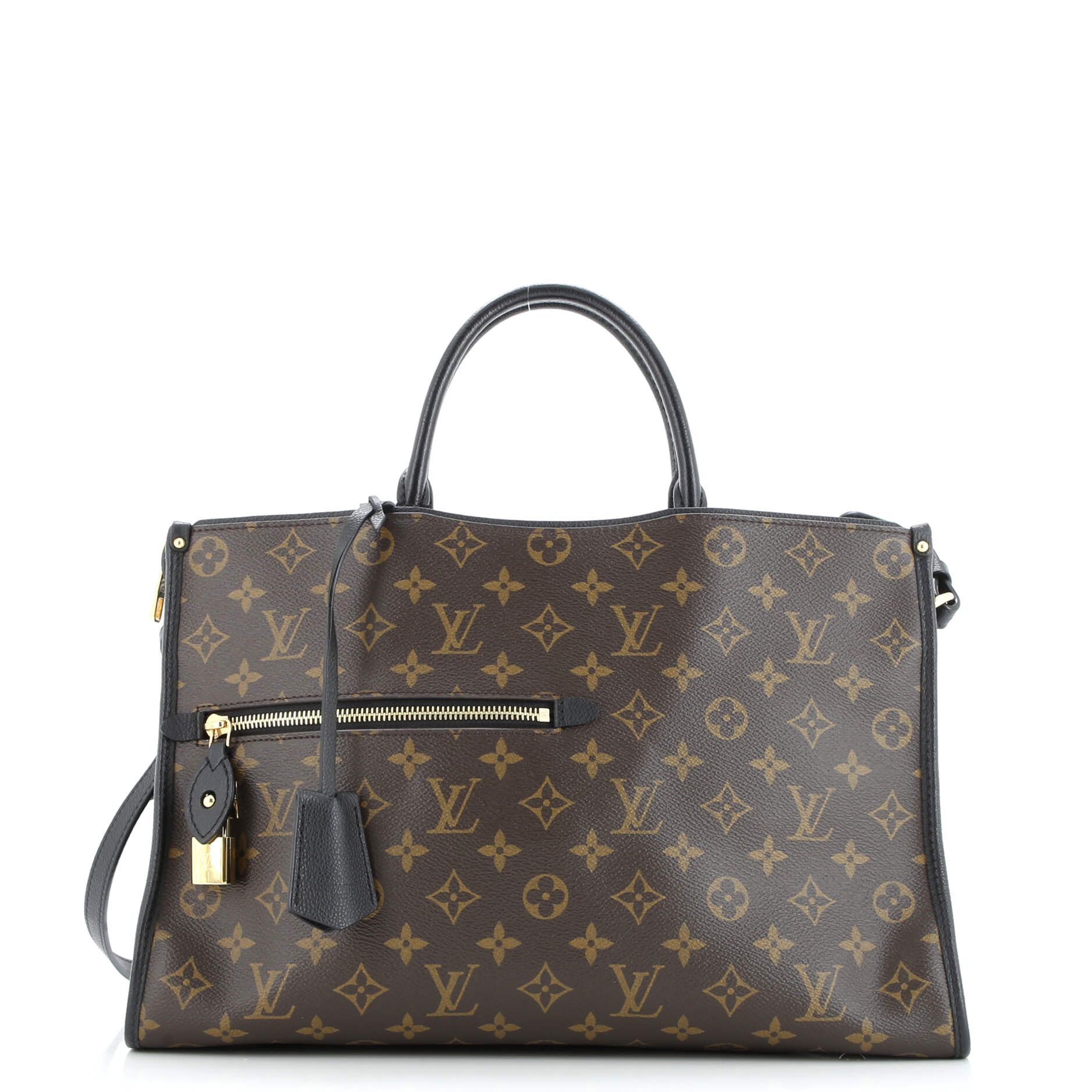 Louis Vuitton Popincourt NM Handbag Size ONE SIZE - 1 Thumbnail
