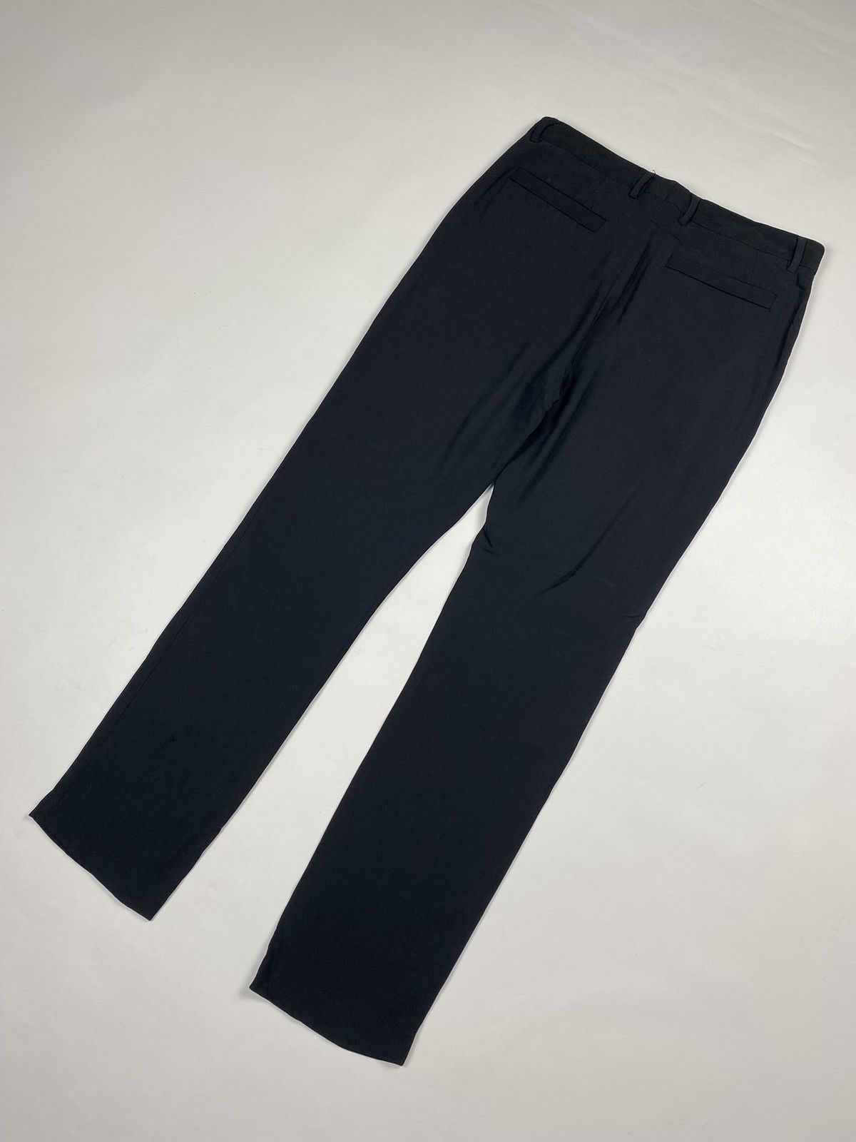 Givenchy Givenchy Paris ladies dress pants trousers Size 28" / US 6 / IT 42 - 23 Thumbnail