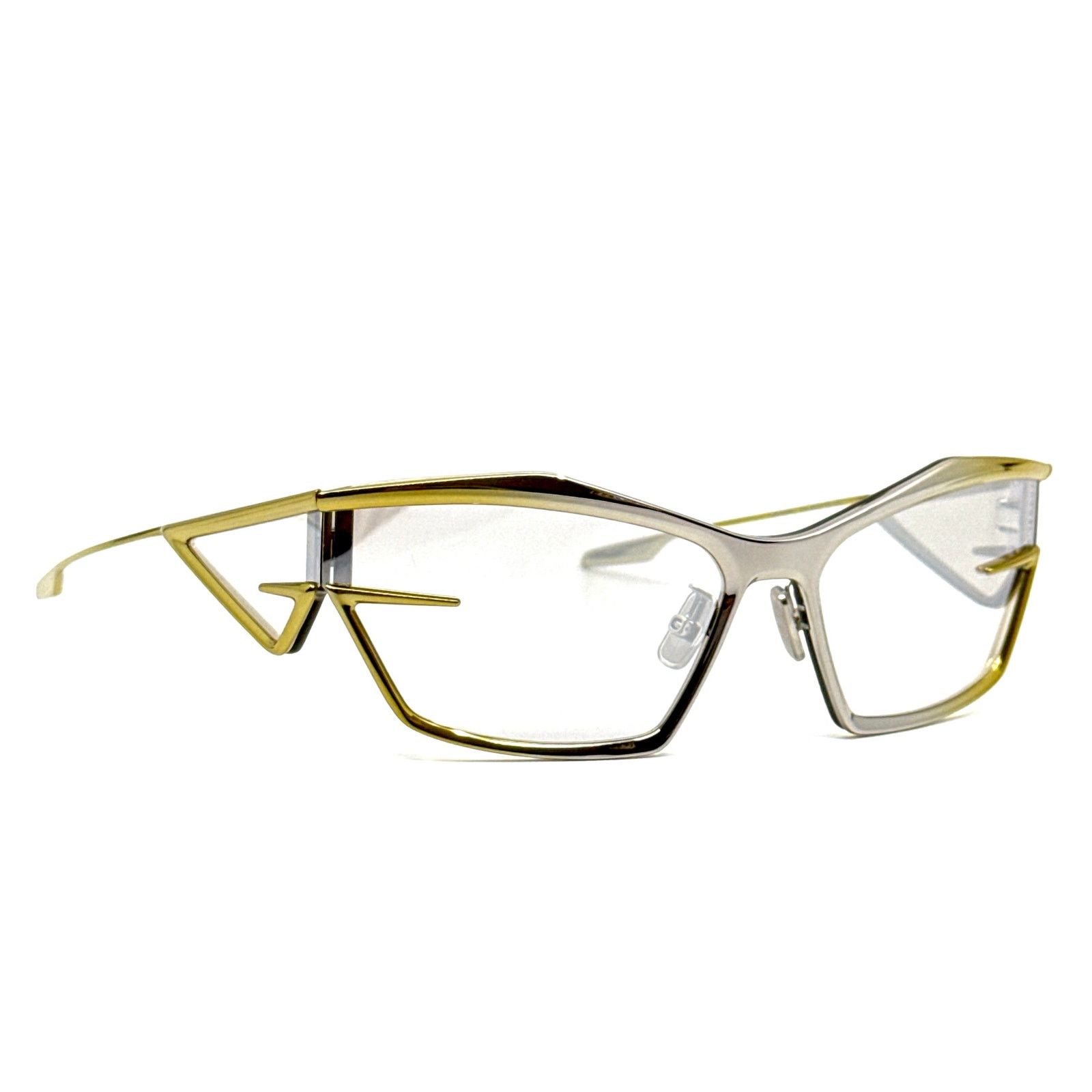 Givenchy New! GIVENCHY Sunglasses GV40066U 39C, Authentic Size ONE SIZE - 1 Thumbnail