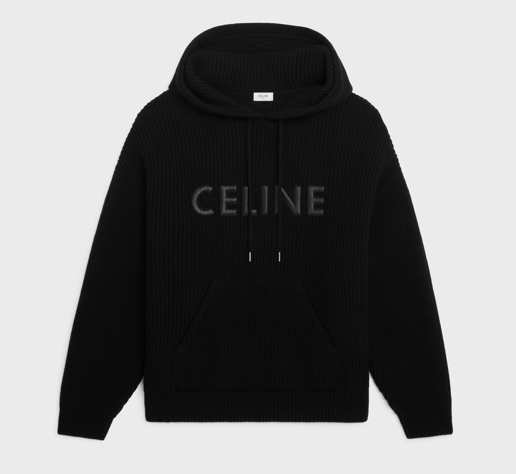 CELINE x HARRY WYLD セリーヌ スパイダーパーカー Celine x Harry Wyld 