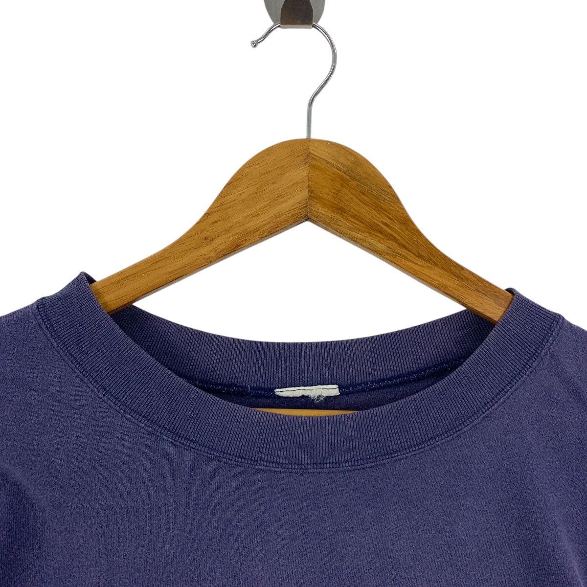 Esprit × Vintage Vintage ESPRIT big logo spellout tee Size US S / EU 44-46 / 1 - 5 Thumbnail