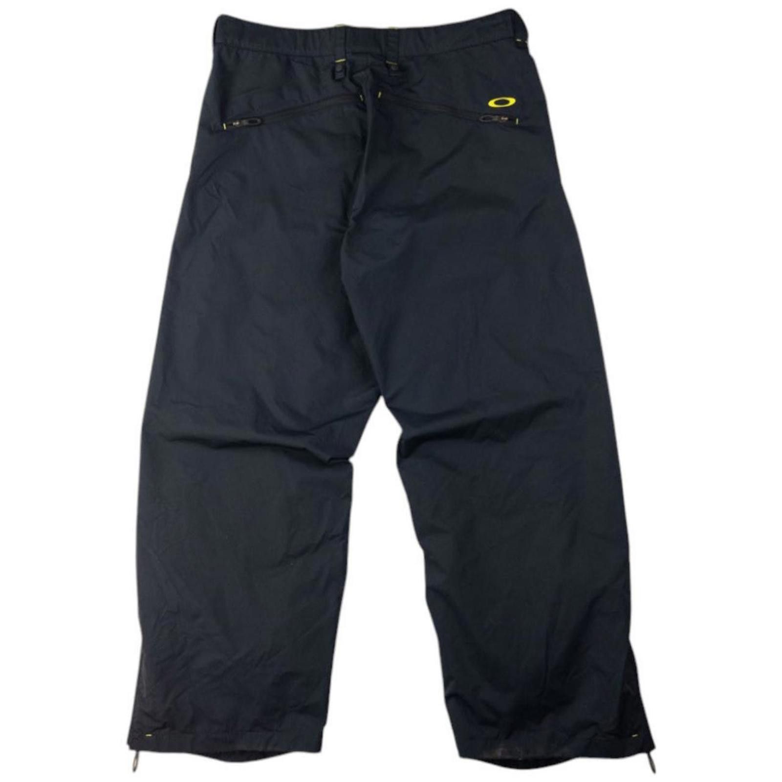 Oakley Vintage Oakley Snowboarding Trousers Size XL Size US 36 / EU 52 - 3 Thumbnail