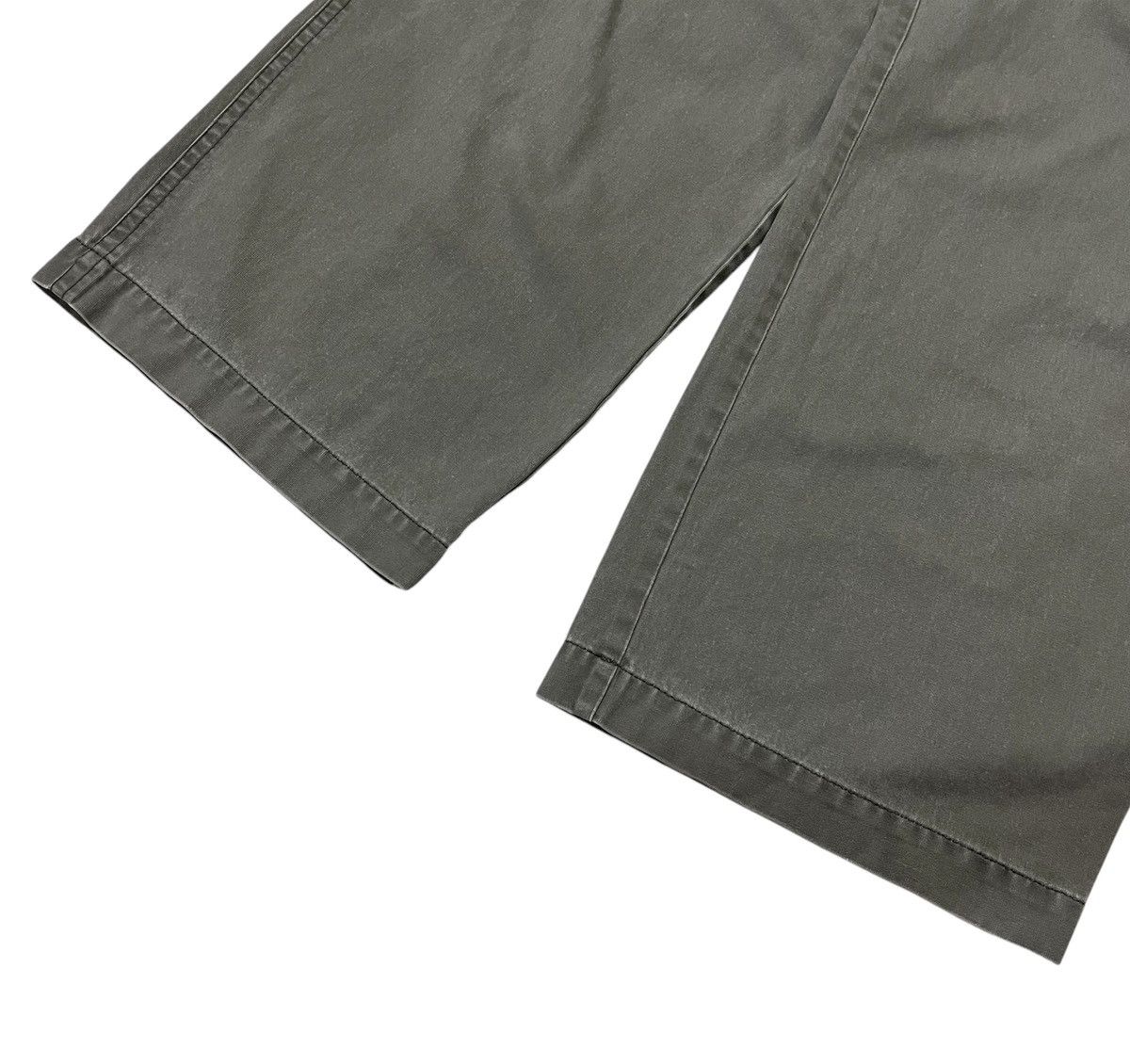 Comme des Garcons × Comme des Garcons Homme Comme des garcons relax pants Size US 29 - 4 Thumbnail