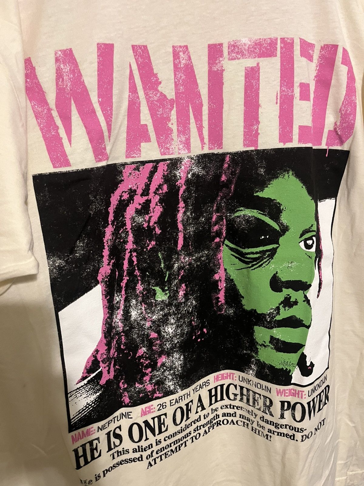 Other Lucki Brand T-Shirt Size US XL / EU 56 / 4 - 3 Thumbnail