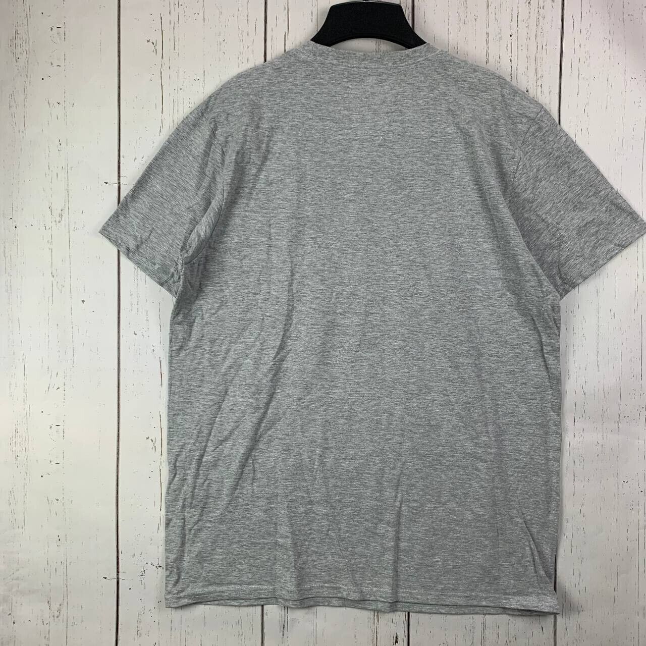 MLB Minnesota Twins MLB Large Fanatics Casual T-Shirt Gray Size US L / EU 52-54 / 3 - 3 Thumbnail