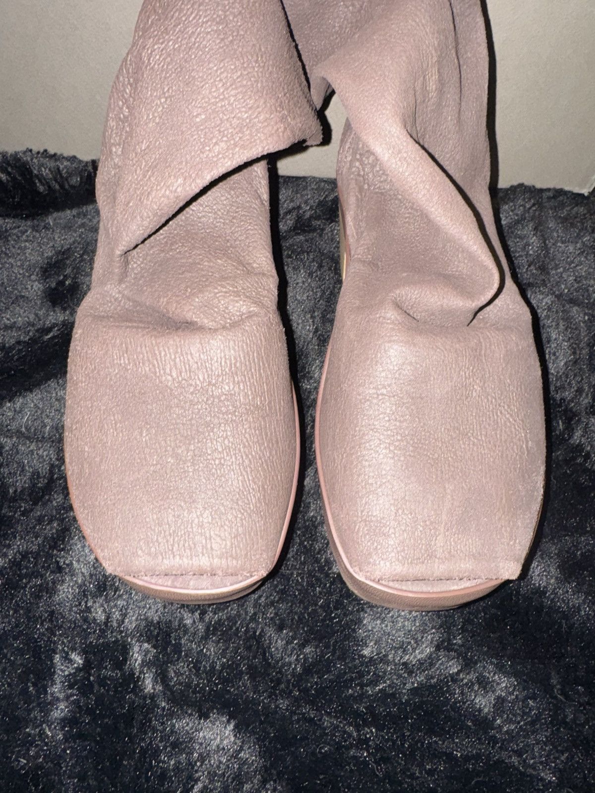 Rick Owens Rick Owens Blister Clogs Size US 7 / IT 37 - 4 Thumbnail