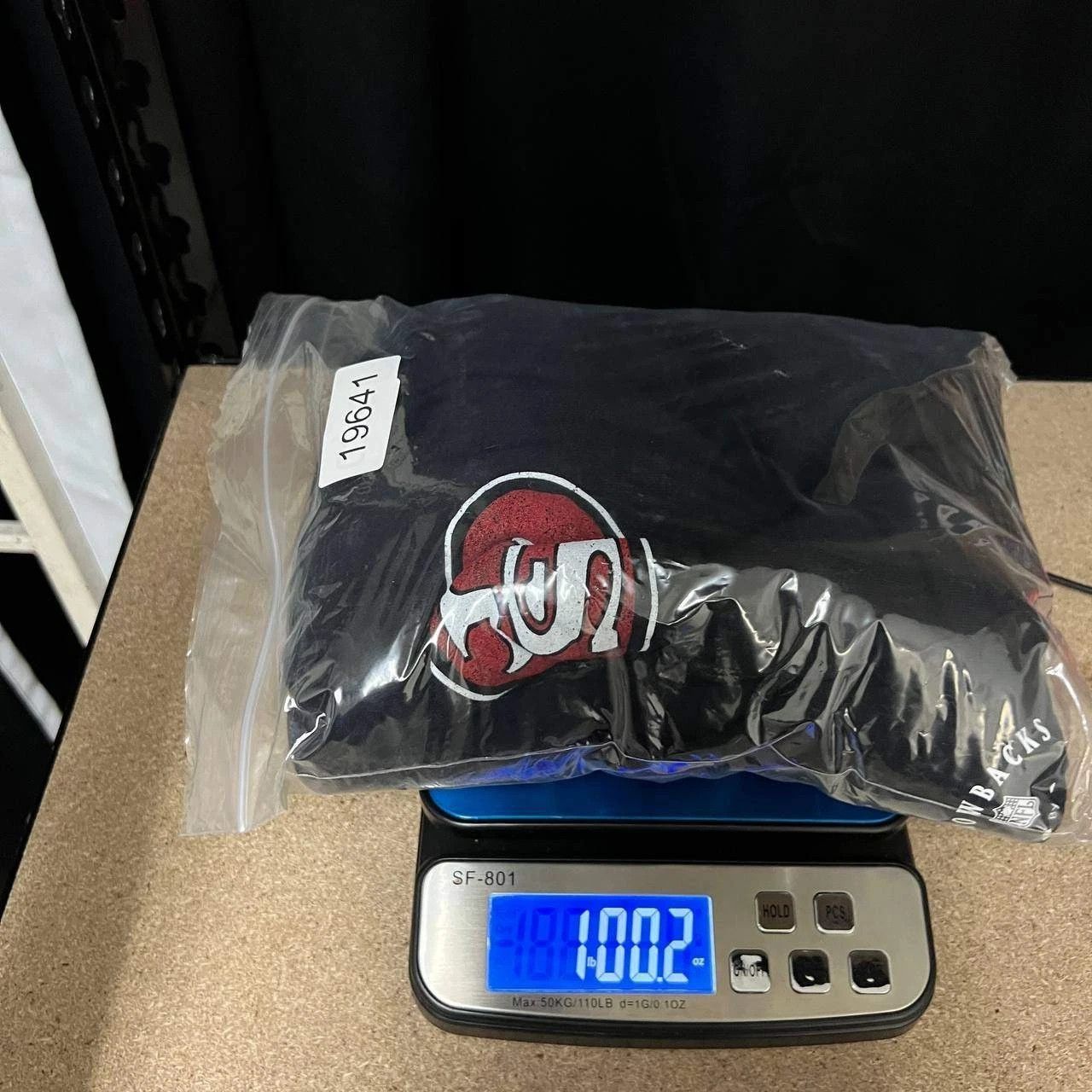 Mitchell & Ness San Francisco 49ers Hoodie Men Black NFL Pullover New M Size US M / EU 48-50 / 2 - 8 Thumbnail