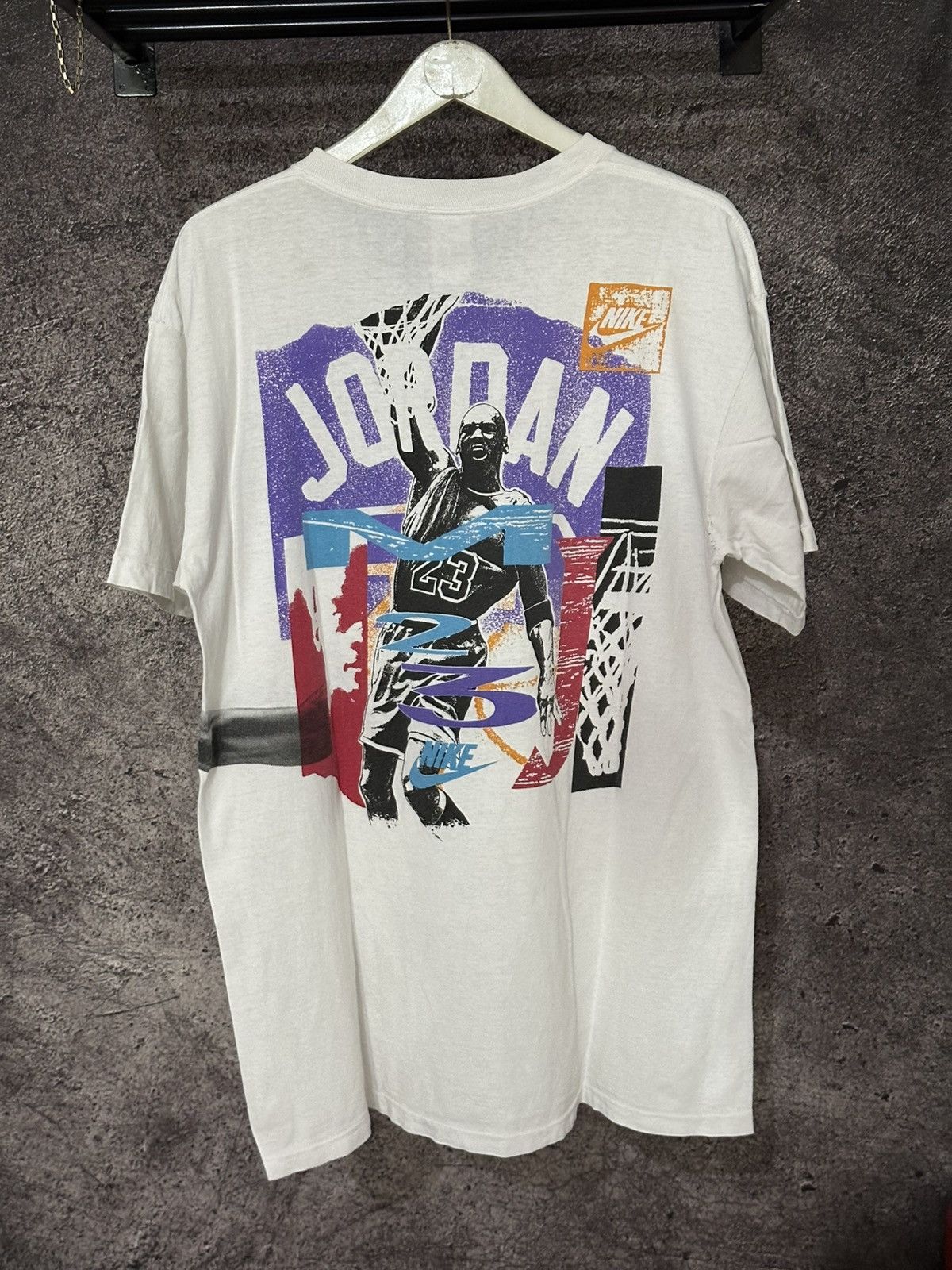 Nike Nike air jordan Size US XL / EU 56 / 4 - 1 Thumbnail