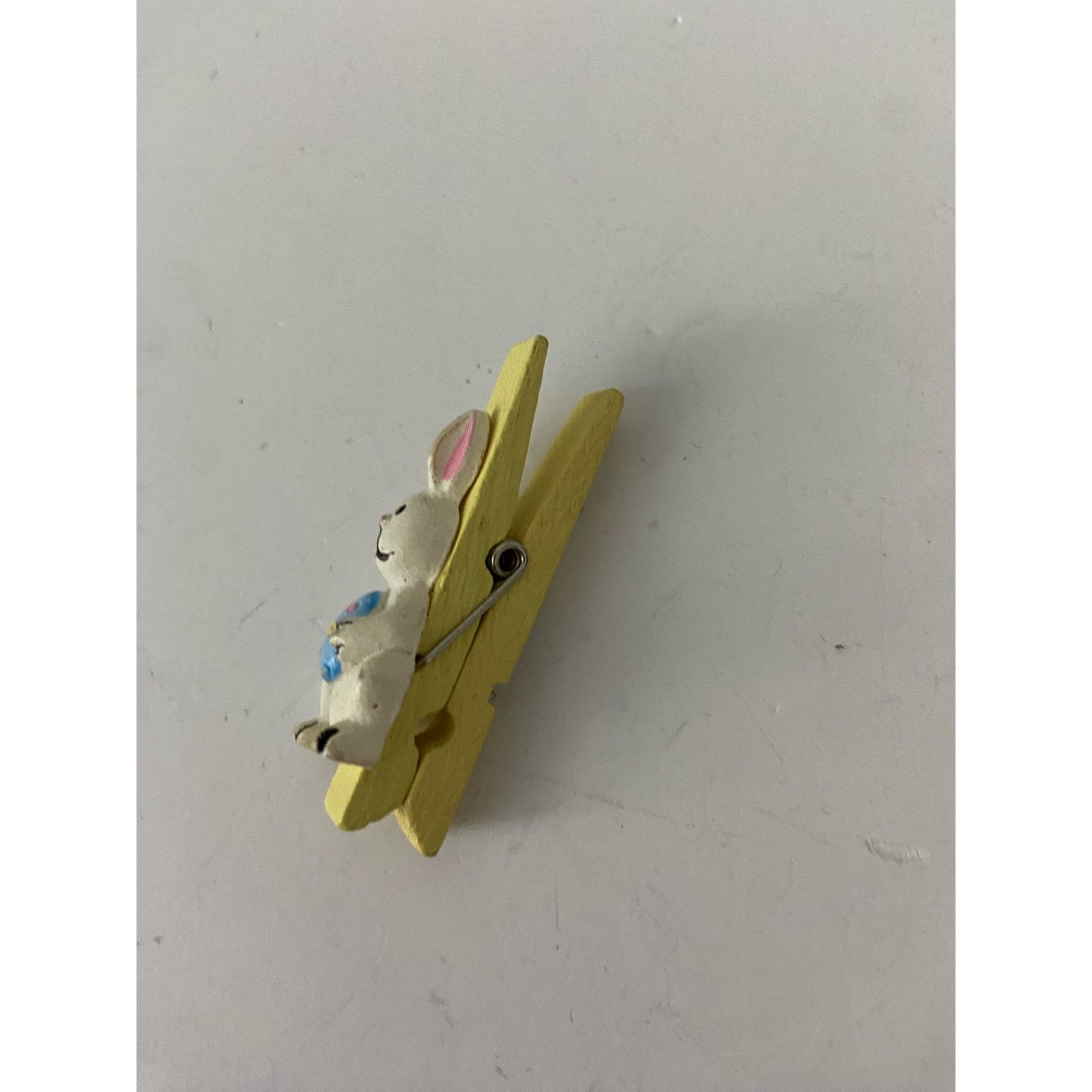 Boutique Moschino Easter bunny magnet Size ONE SIZE - 2 Thumbnail